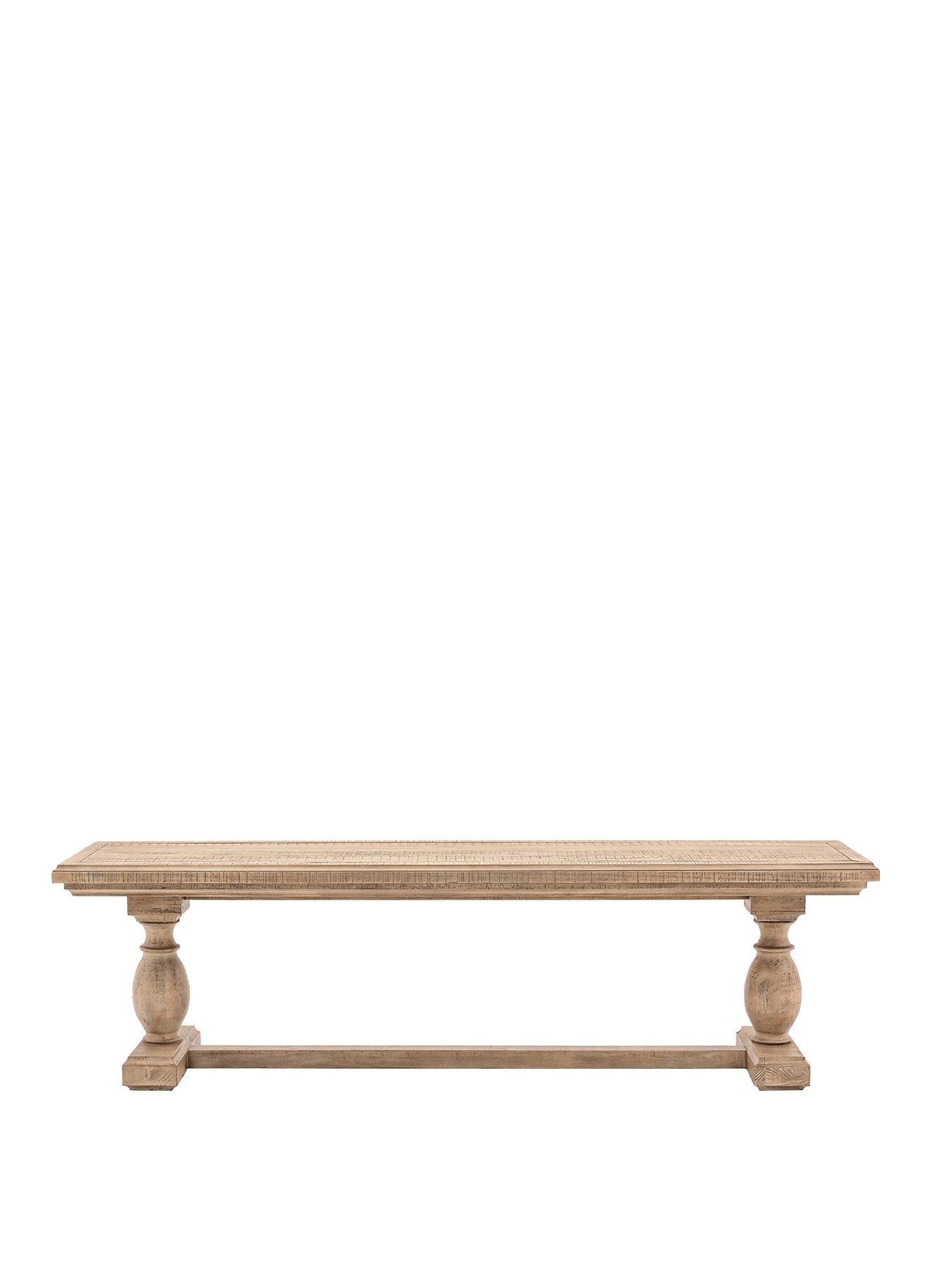 Image 2 of 6 of Gallery Direct Vancouver Dining Bench