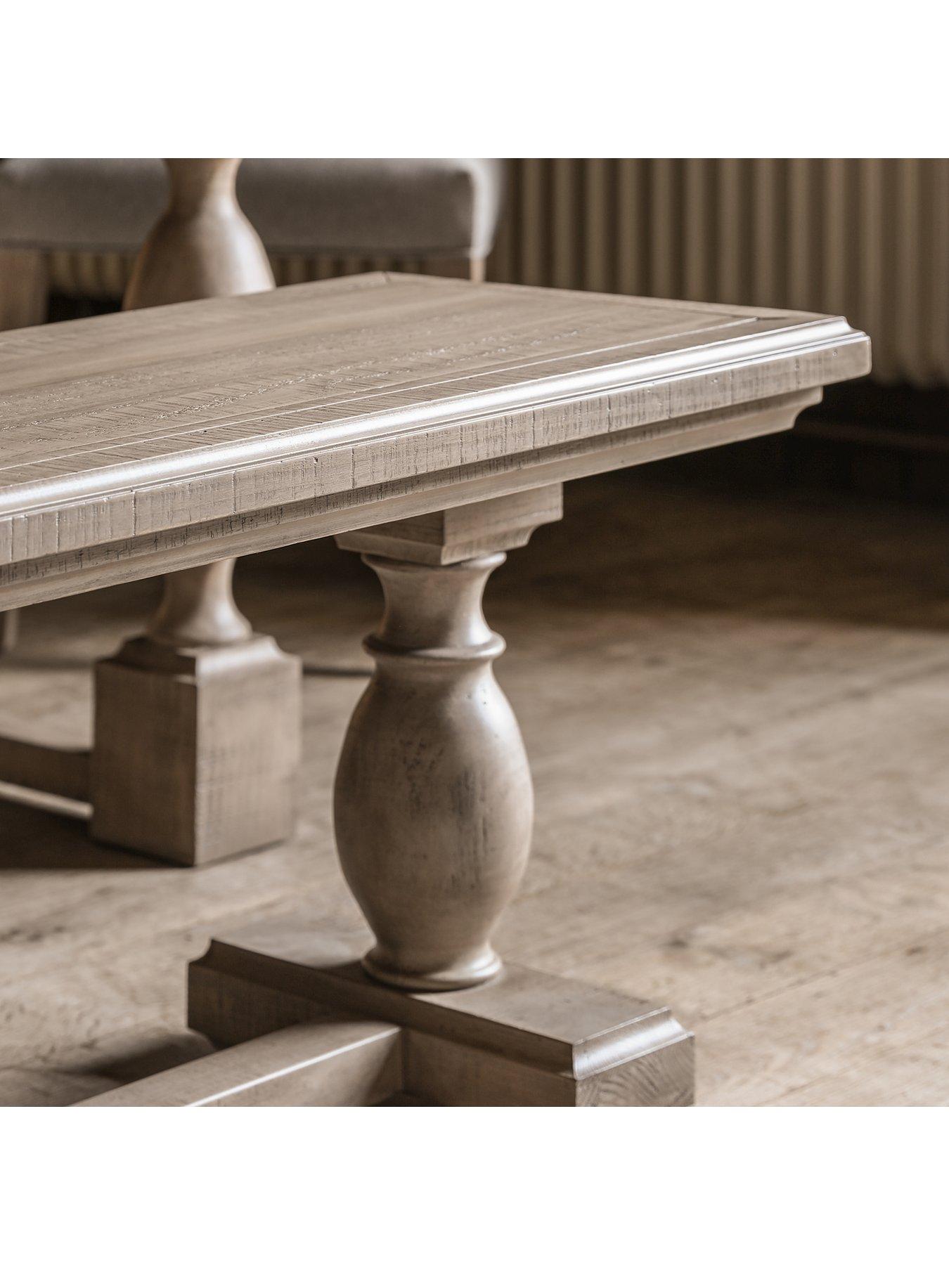 Image 3 of 6 of Gallery Direct Vancouver Dining Bench