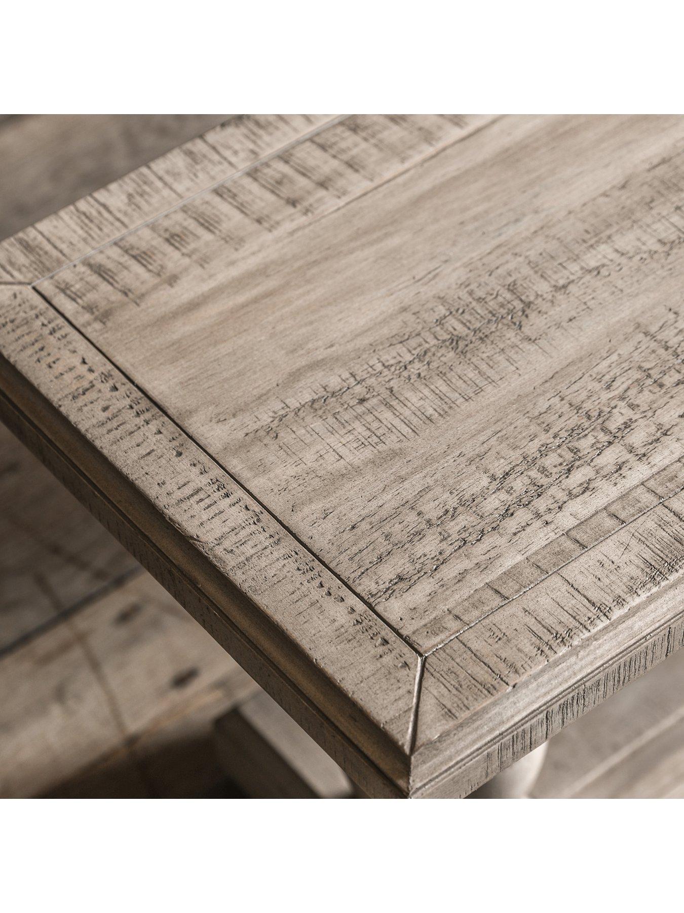 Image 4 of 6 of Gallery Direct Vancouver Dining Bench