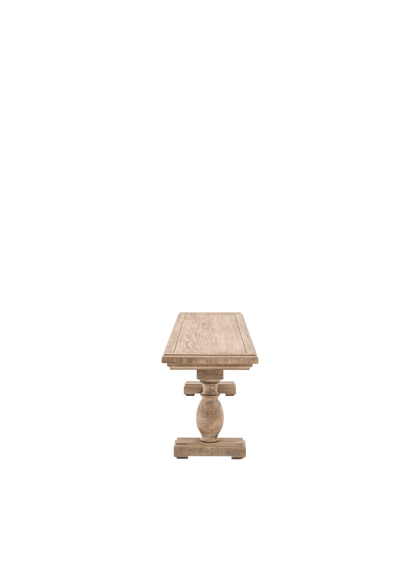 Image 5 of 6 of Gallery Direct Vancouver Dining Bench