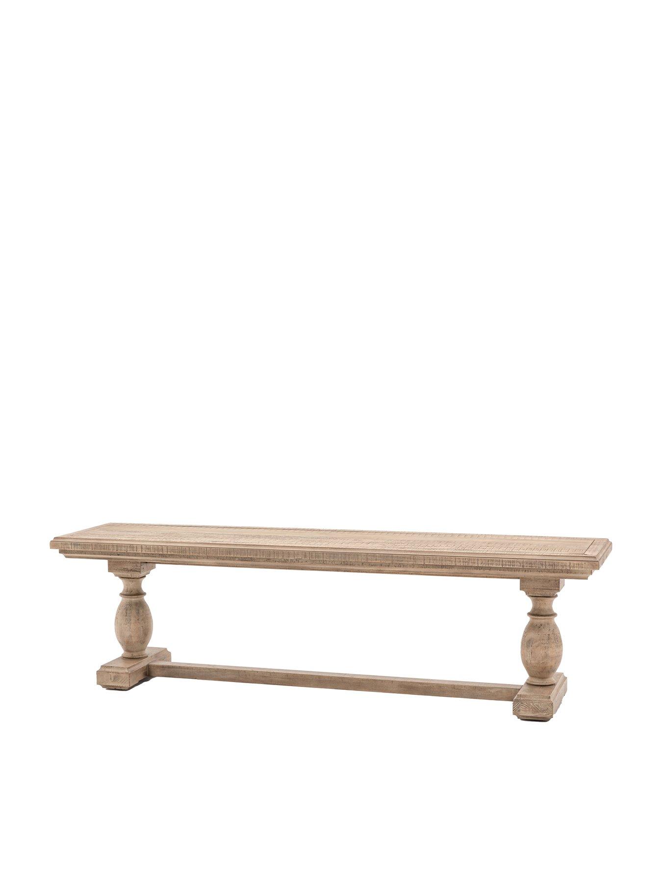 Image 6 of 6 of Gallery Direct Vancouver Dining Bench
