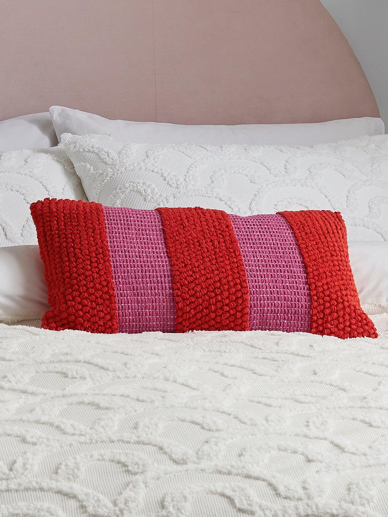 Image 1 of 6 of Helena Springfield Isla Cushion 30X50 Cm