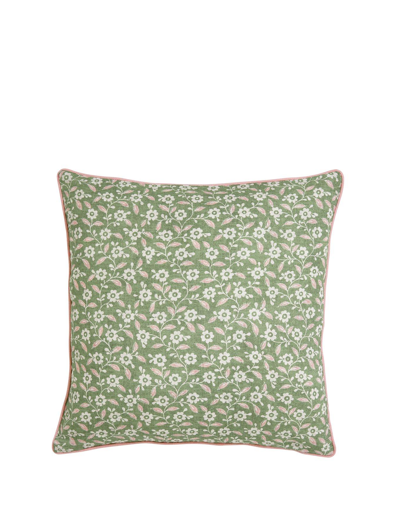  image of helena-springfield-folk-ditsy-cushion-45x45-cm