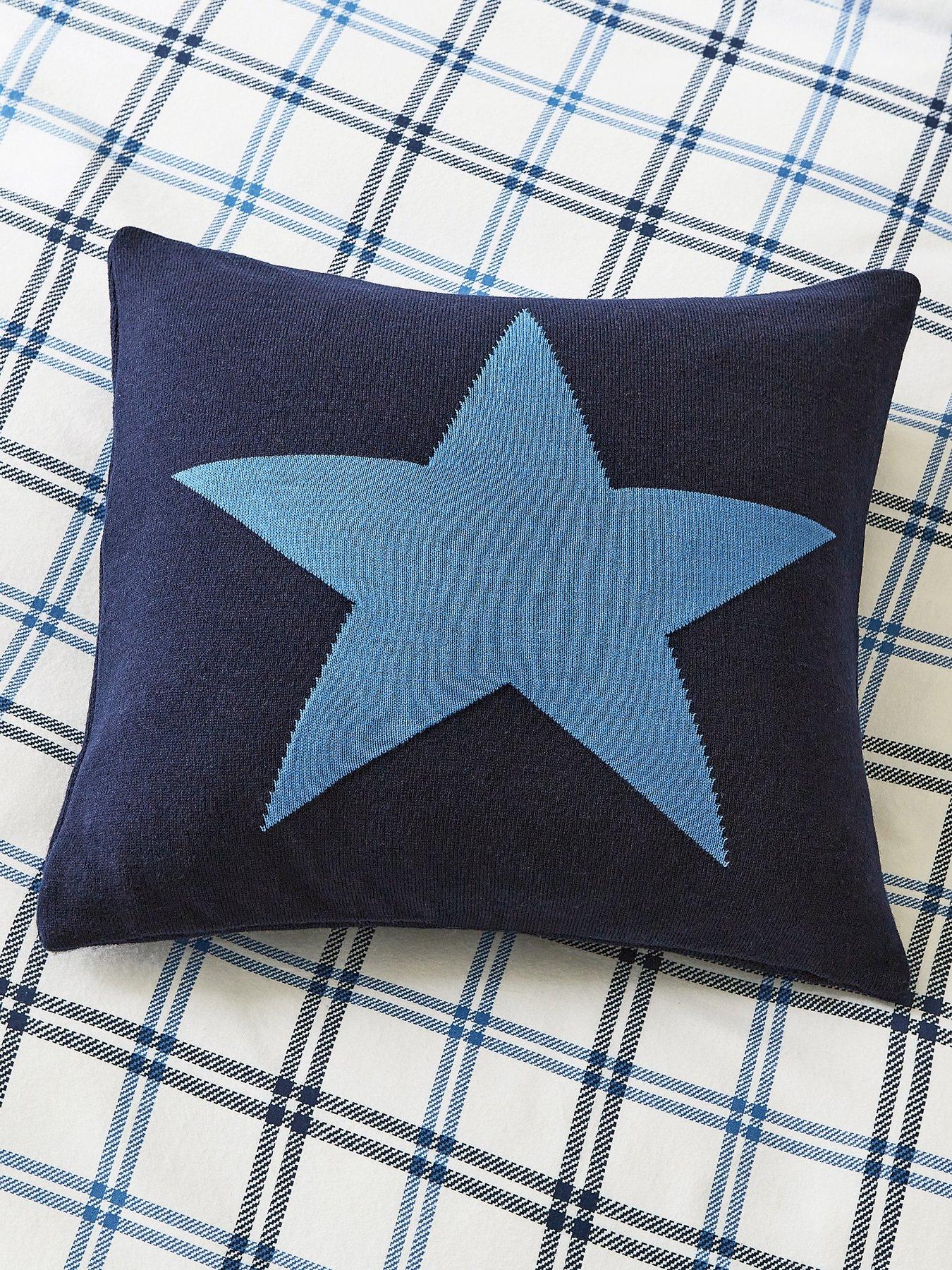 undefined Star Cushion Cushion 45X45 Cm