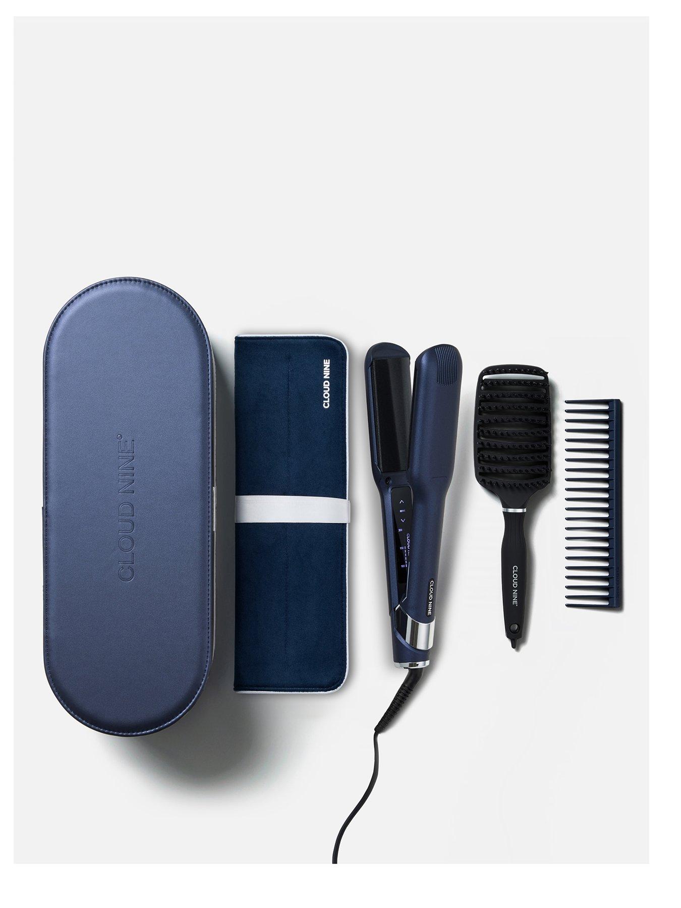 CLOUD NINE The Contouring Wide Iron