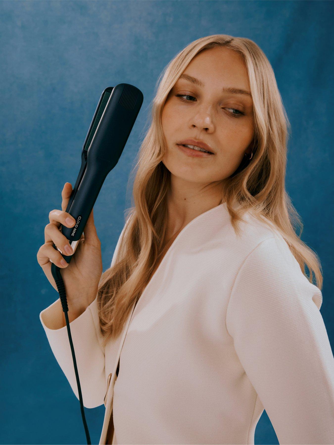 Image 4 of 7 of CLOUD NINE The Contouring Wide Iron