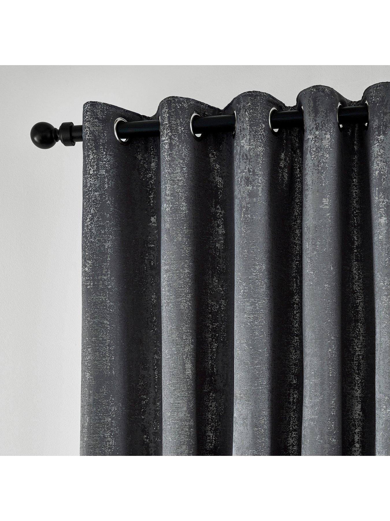 Image 2 of 3 of Helena Springfield Roma Lined Curtains