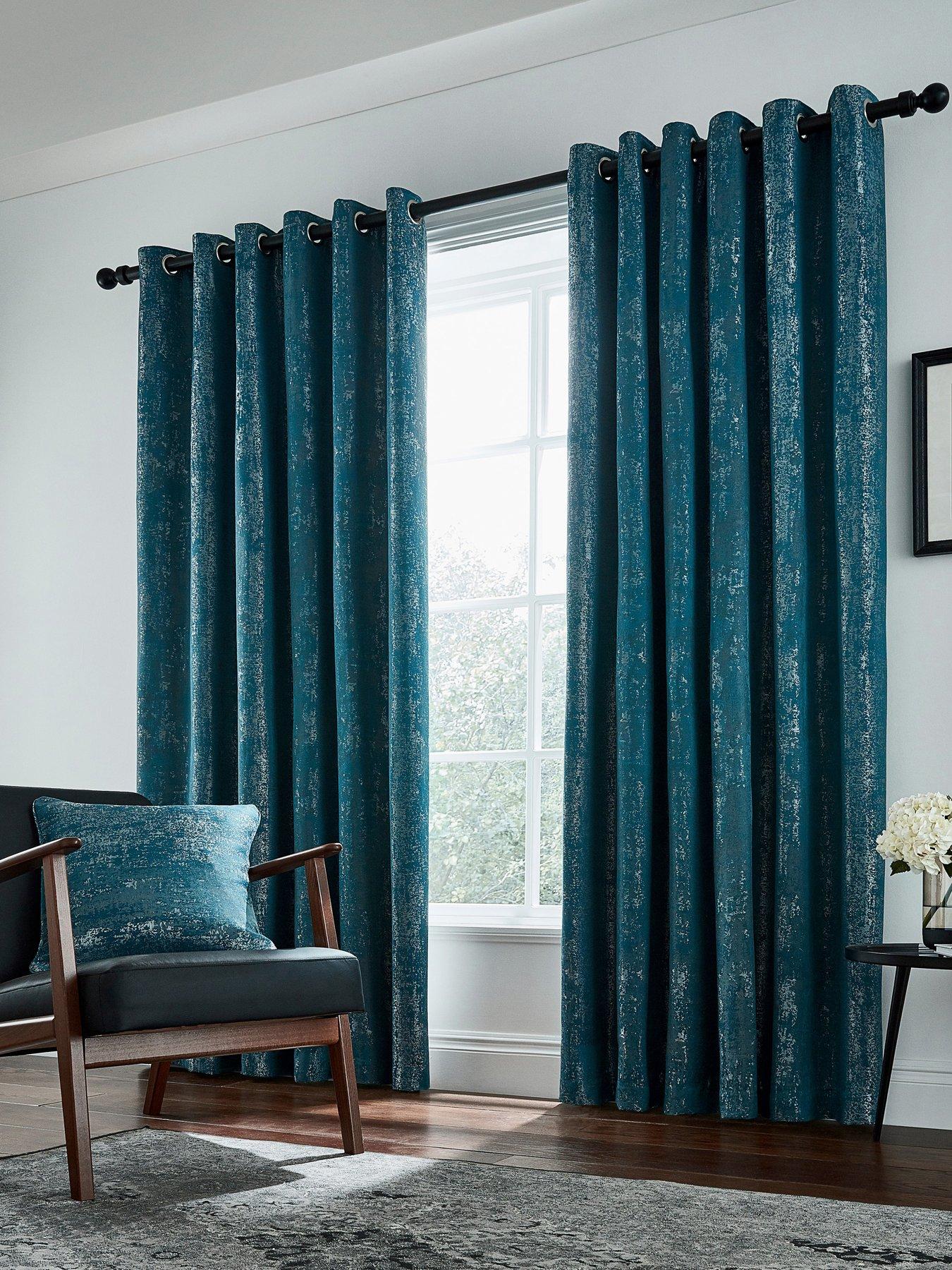 undefined Roma Lined Curtains