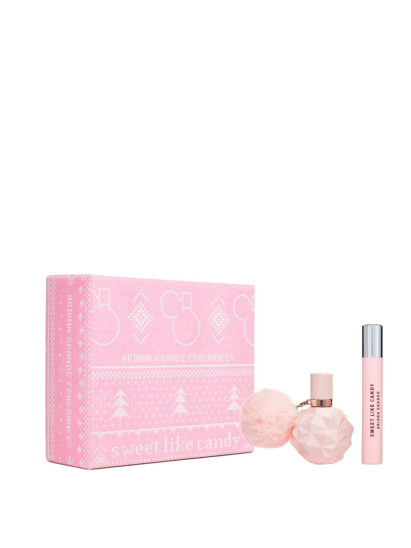 Ariana Grande Cloud Eau De Parfum 50ml Gift Set