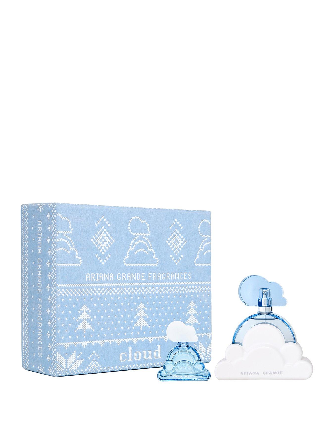 Image 1 of 3 of Ariana Grande Ariana Grande Cloud Eau De Parfum 50ml Gift Set