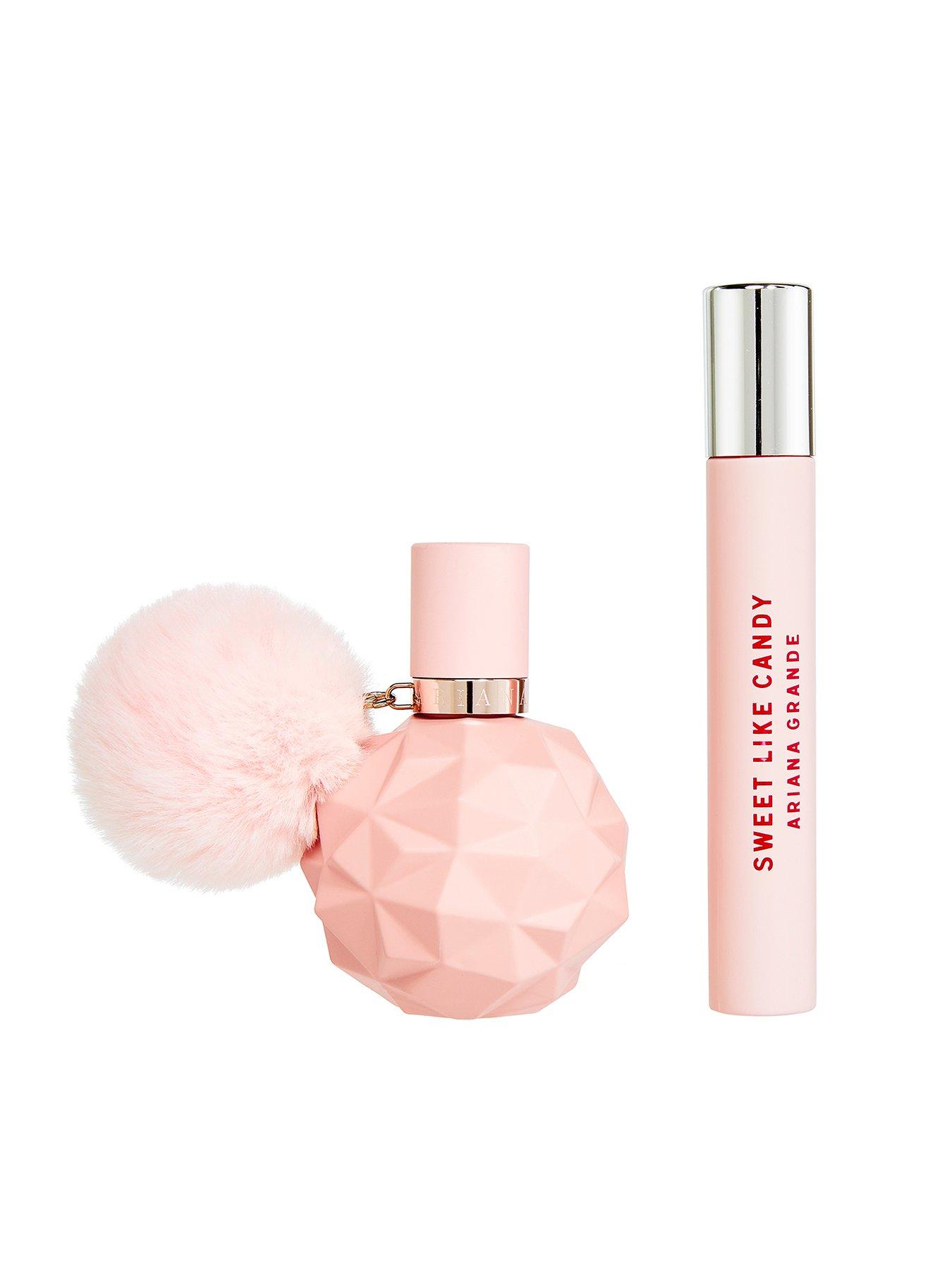  image of ariana-grande-sweet-like-candy-eau-de-parfum-50ml-gift-set