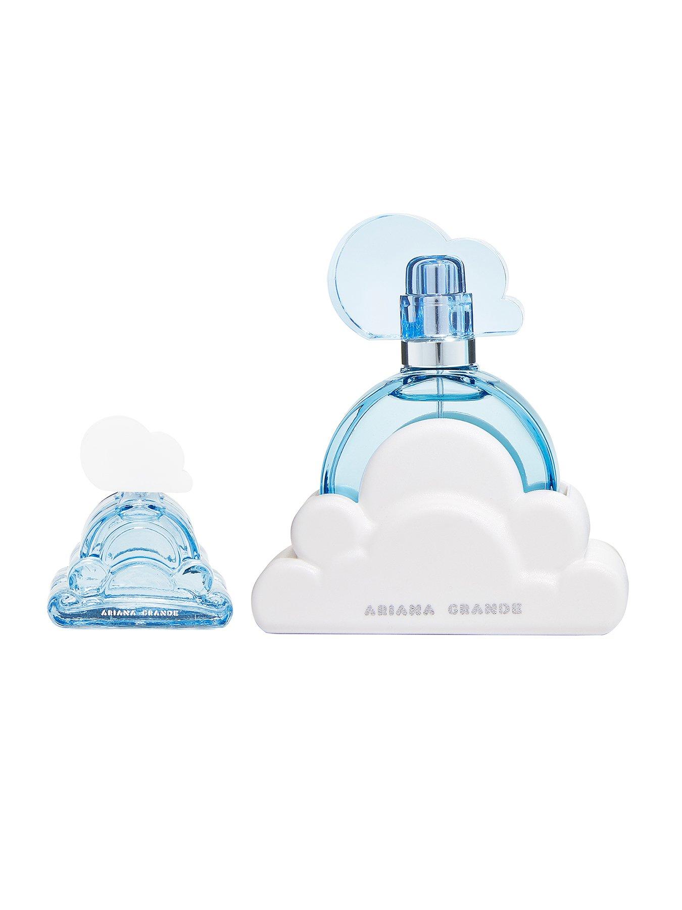 Image 2 of 3 of Ariana Grande Ariana Grande Cloud Eau De Parfum 50ml Gift Set