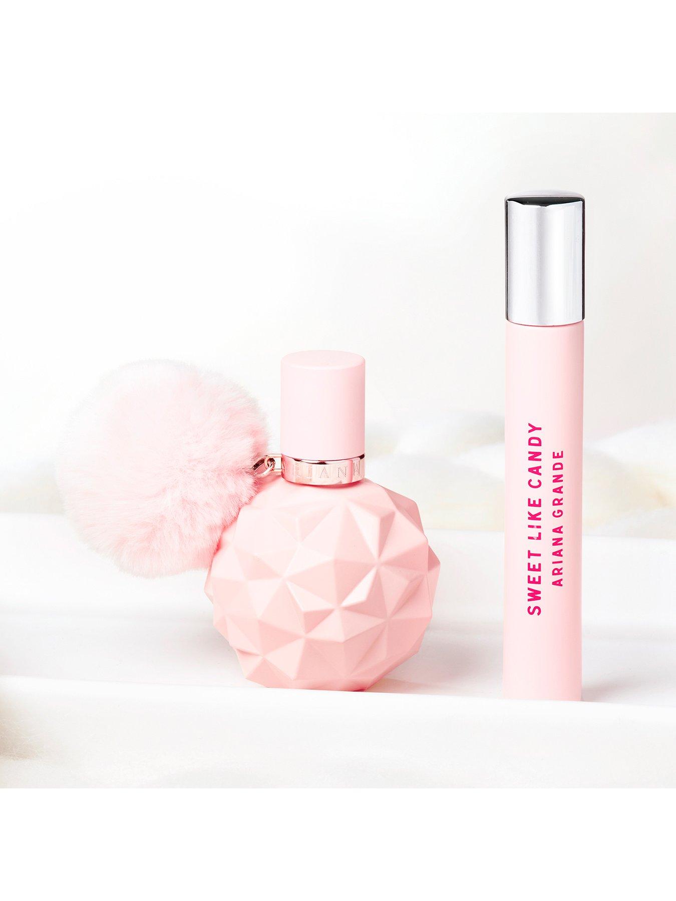 image of ariana-grande-sweet-like-candy-eau-de-parfum-50ml-gift-set