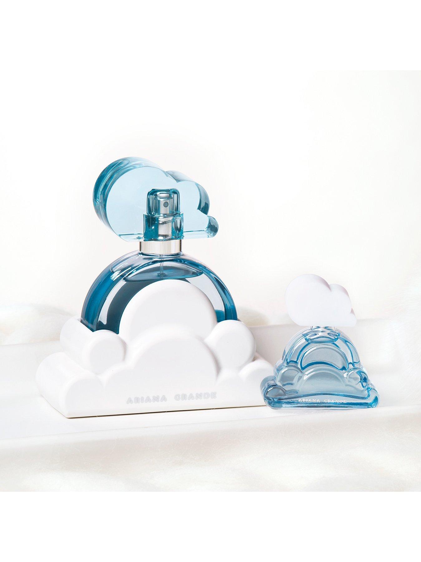 Image 3 of 3 of Ariana Grande Ariana Grande Cloud Eau De Parfum 50ml Gift Set