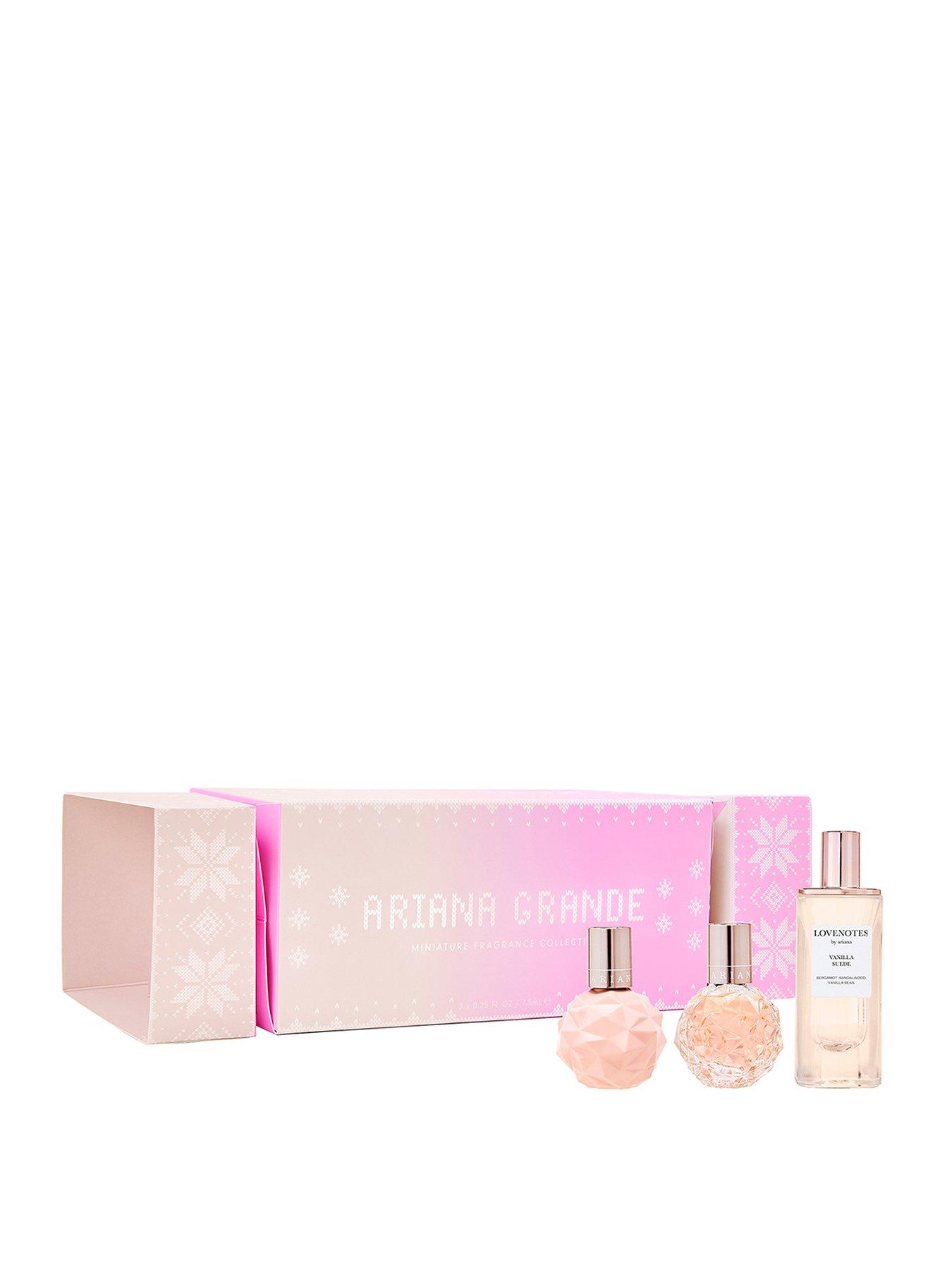 Ariana Grande Deluxe Mini Cracker Gift Set