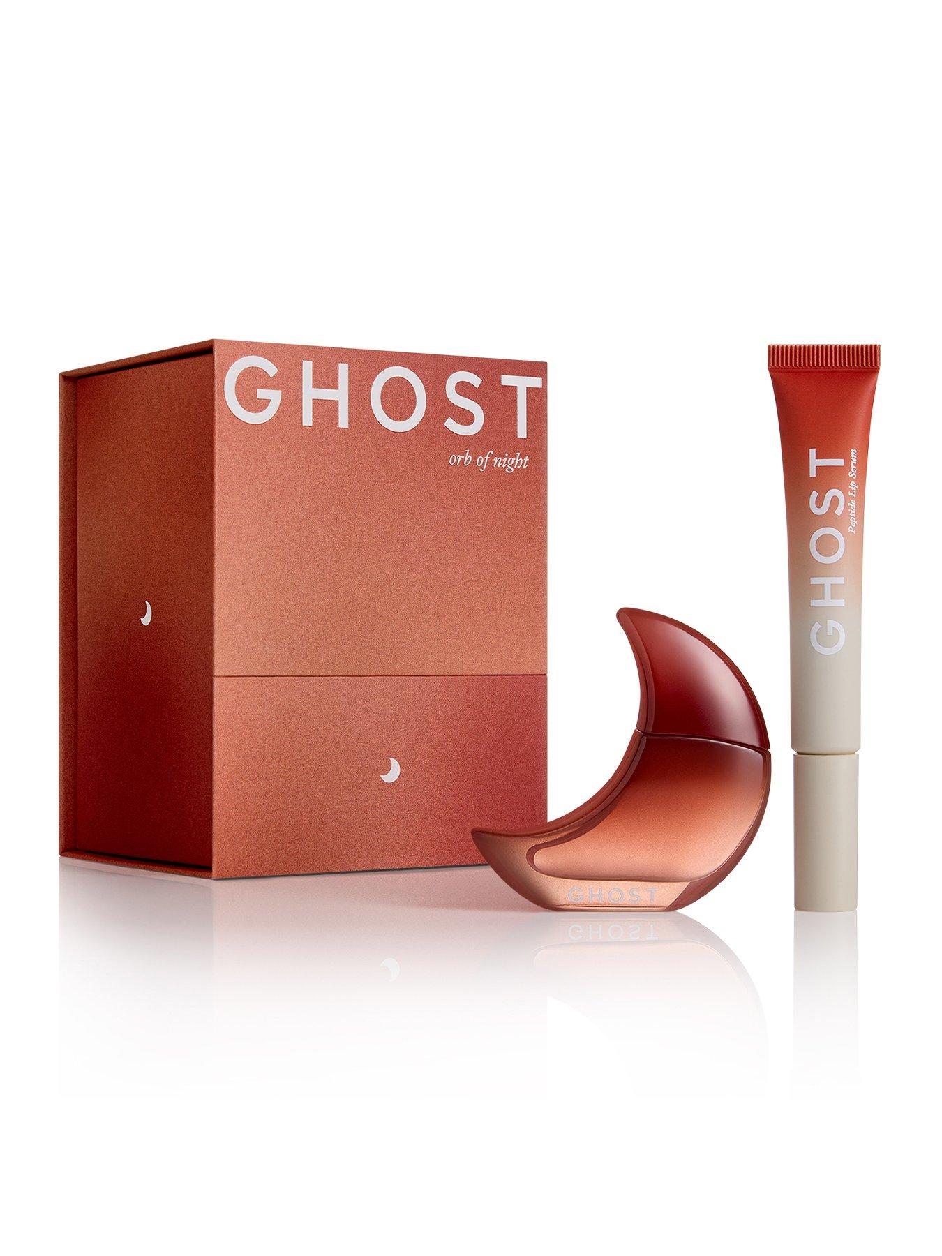 Image 2 of 6 of Ghost Orb of Night Mini 10ml with Piptide Lip Serum
