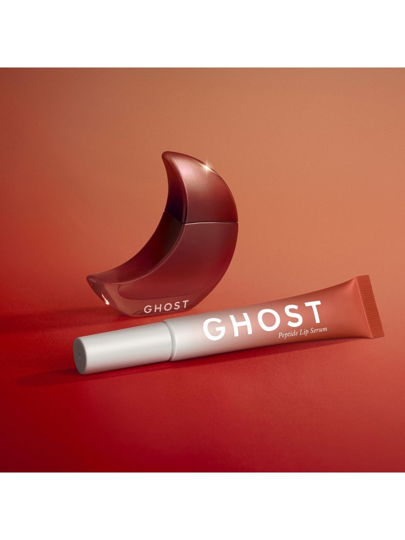 Image 5 of 6 of Ghost Orb of Night Mini 10ml with Piptide Lip Serum