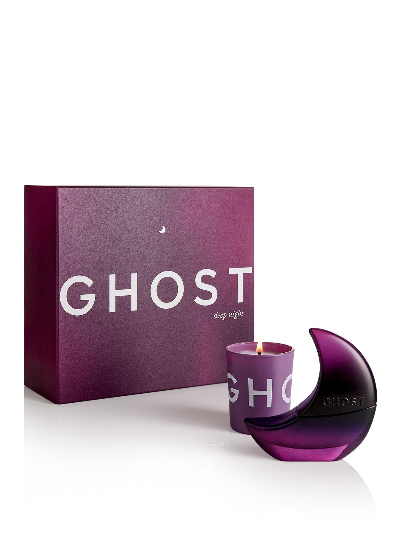  image of ghost-deep-night-edt-30ml-gift-set