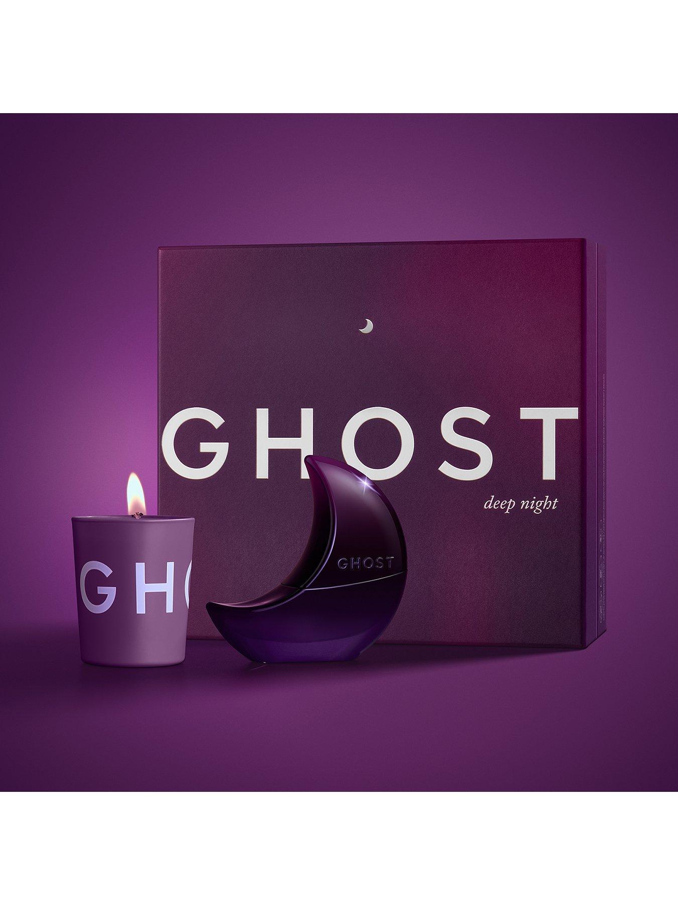  image of ghost-deep-night-edt-30ml-gift-set