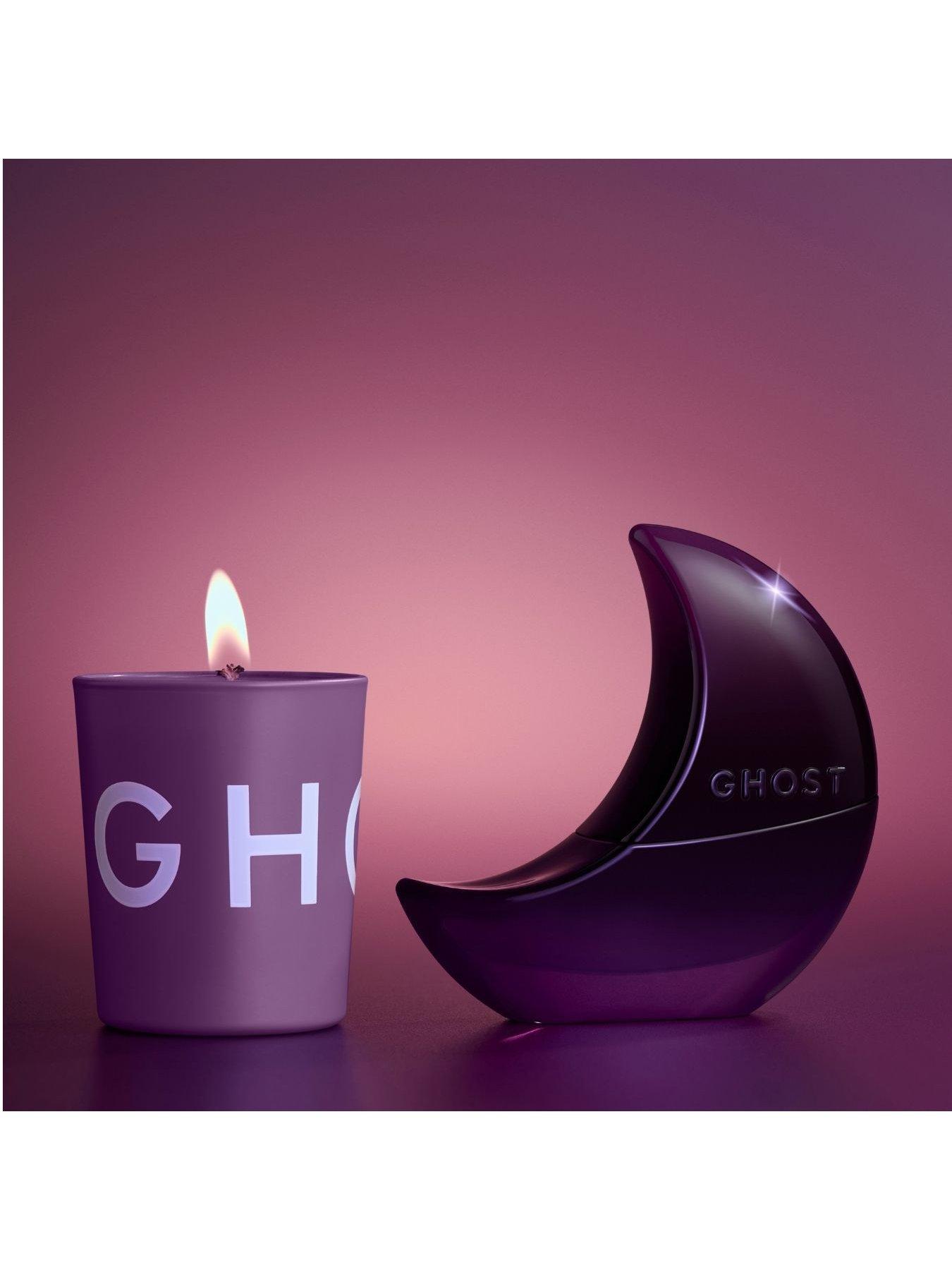  image of ghost-deep-night-edt-30ml-gift-set