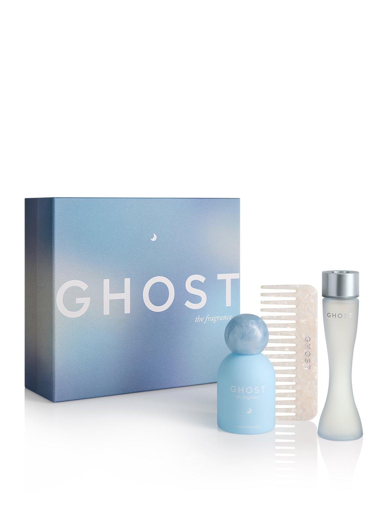 Ghost The Fragrance EDT 30ml Gift Set