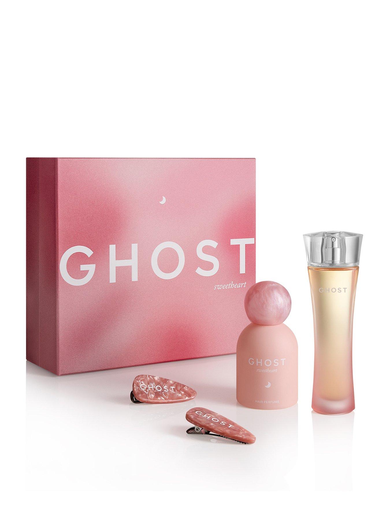 Image 1 of 5 of Ghost Sweetheart EDT 30ml Gift Set