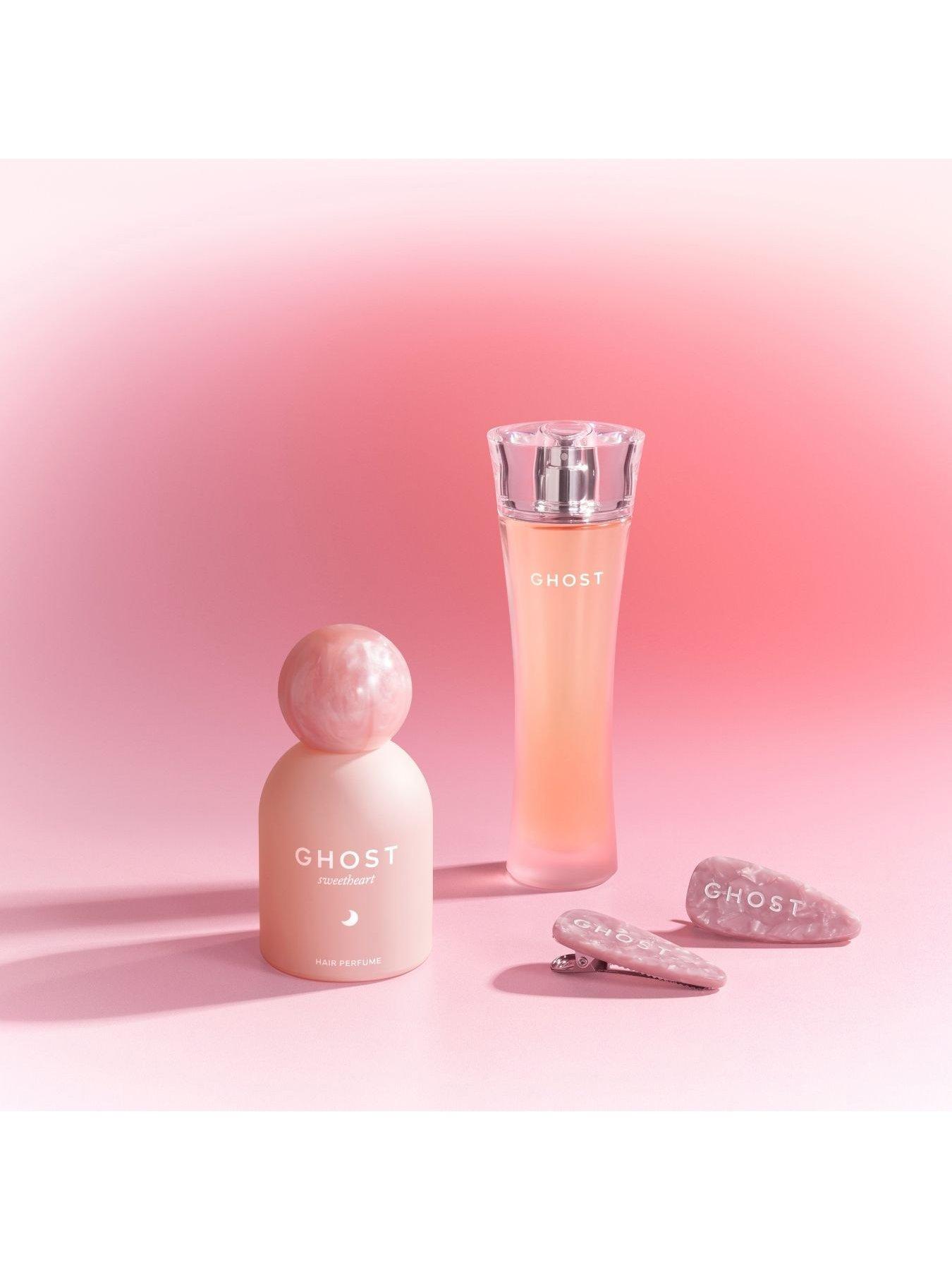  image of ghost-sweetheart-edt-30ml-gift-set