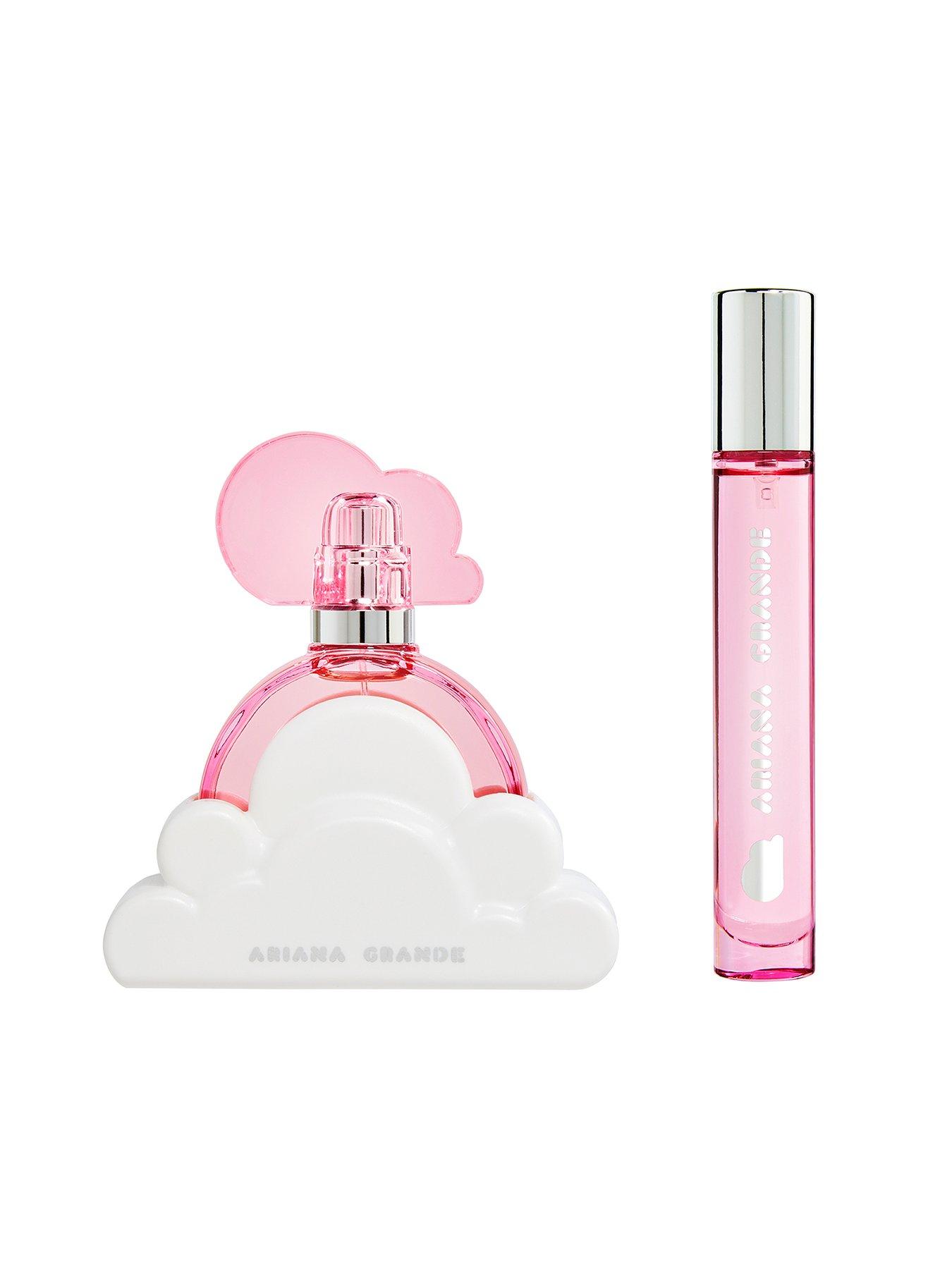  image of ariana-grande-cloud-pink-amp-eau-de-parfum-30ml-gift-set