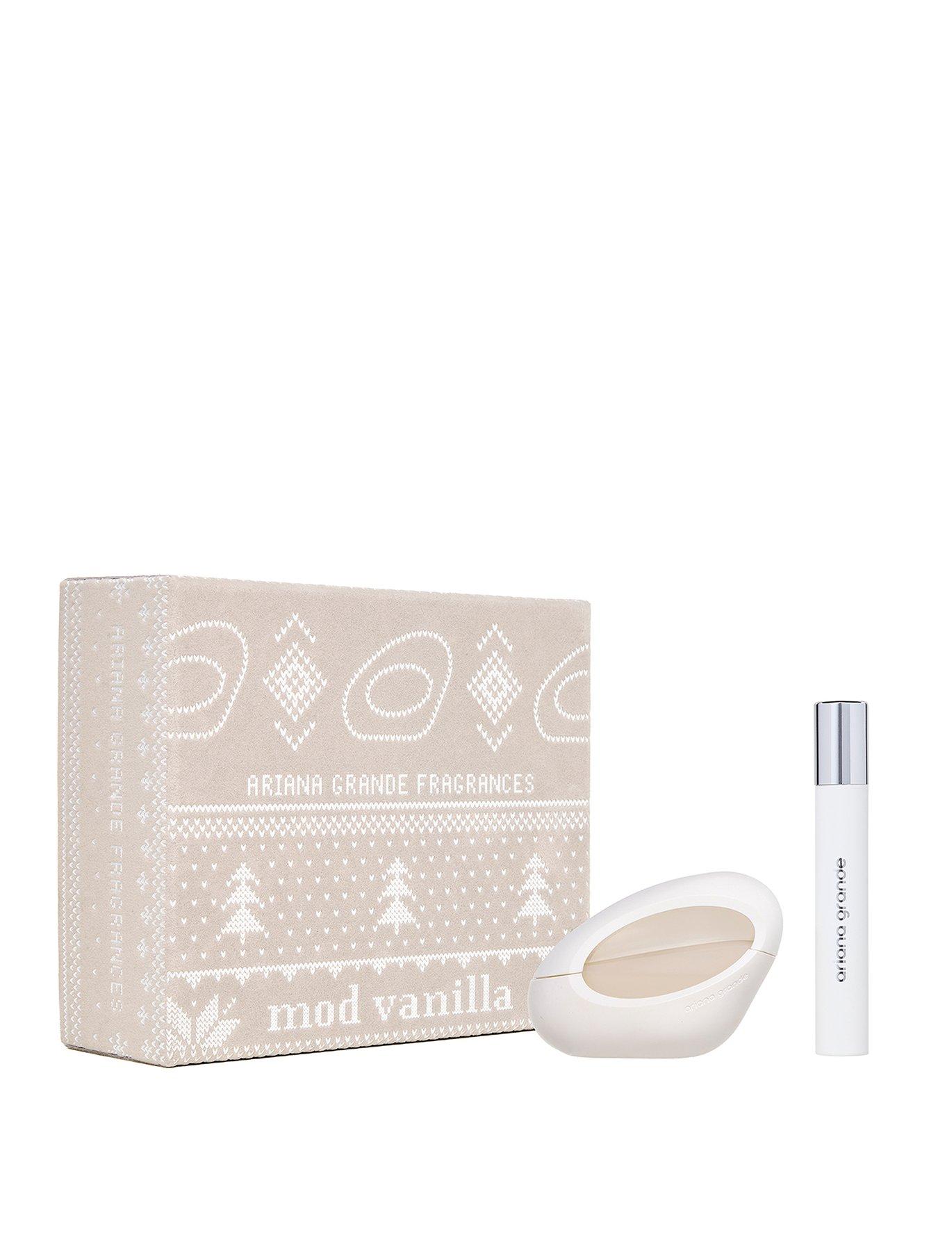 Ariana Grande MOD Vanilla Eau De Parfum 30ml Gift Set