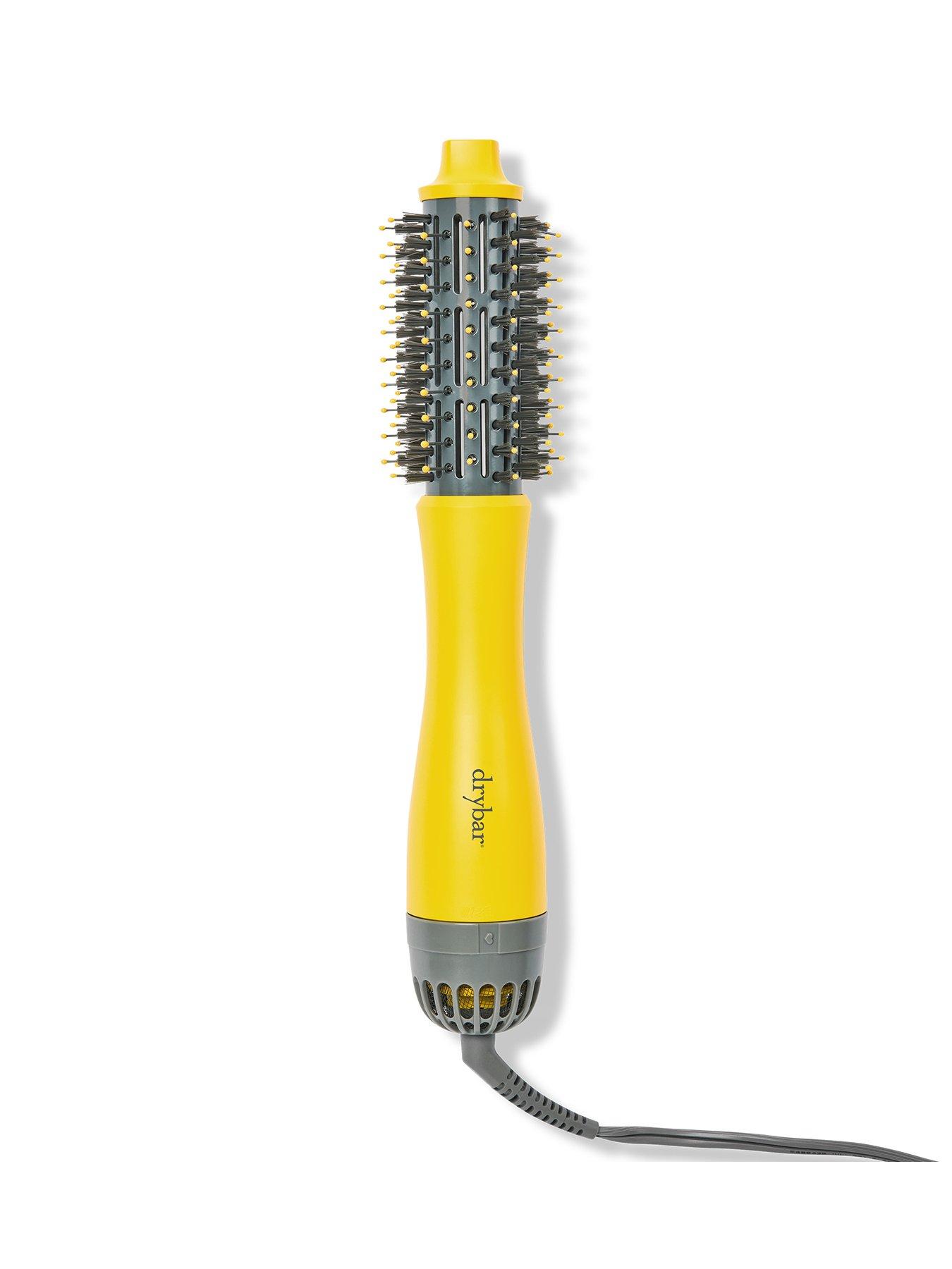 Drybar Half Shot Blow Dryer Brush