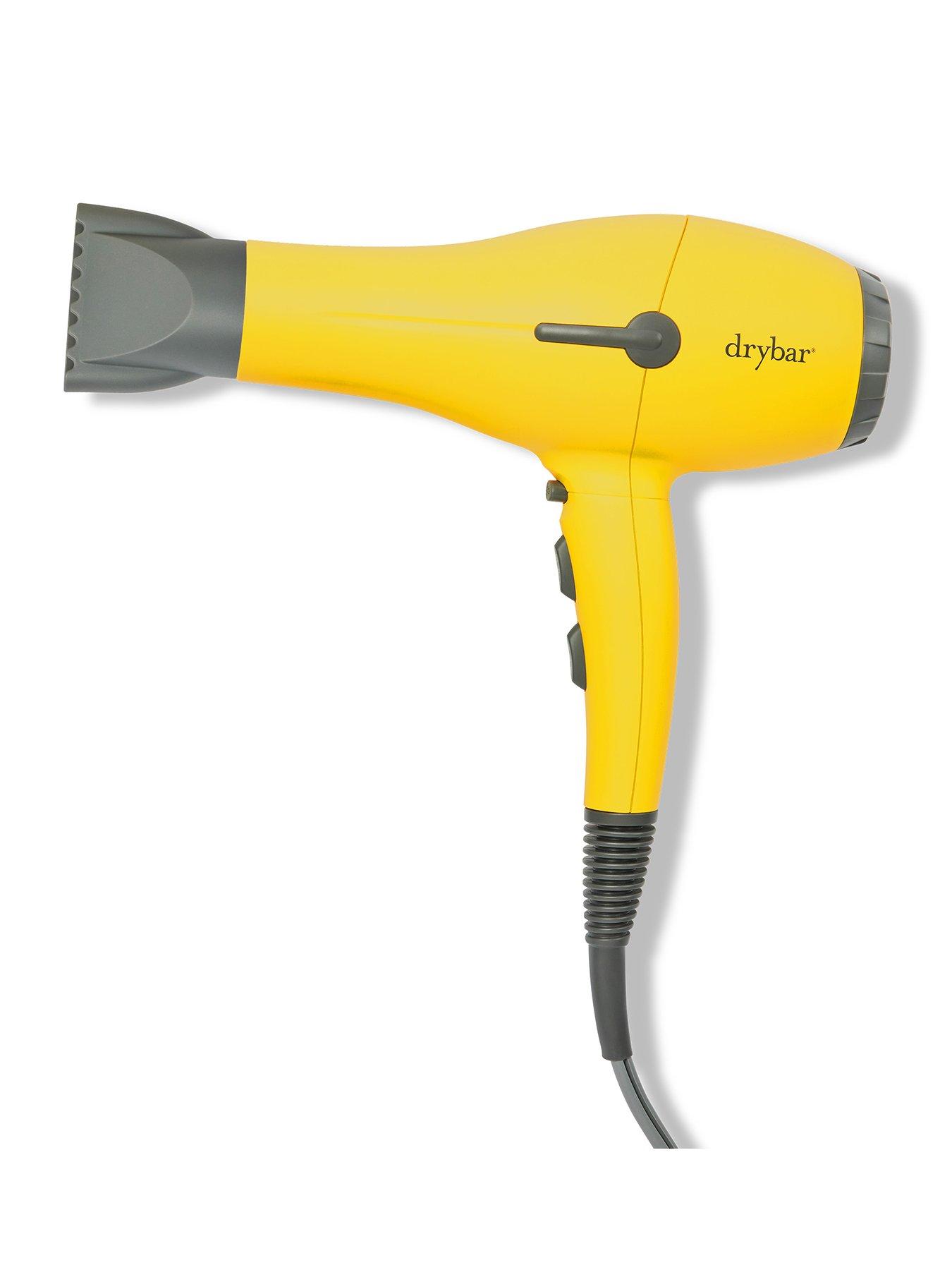  image of drybar-buttercup-blow-dryer