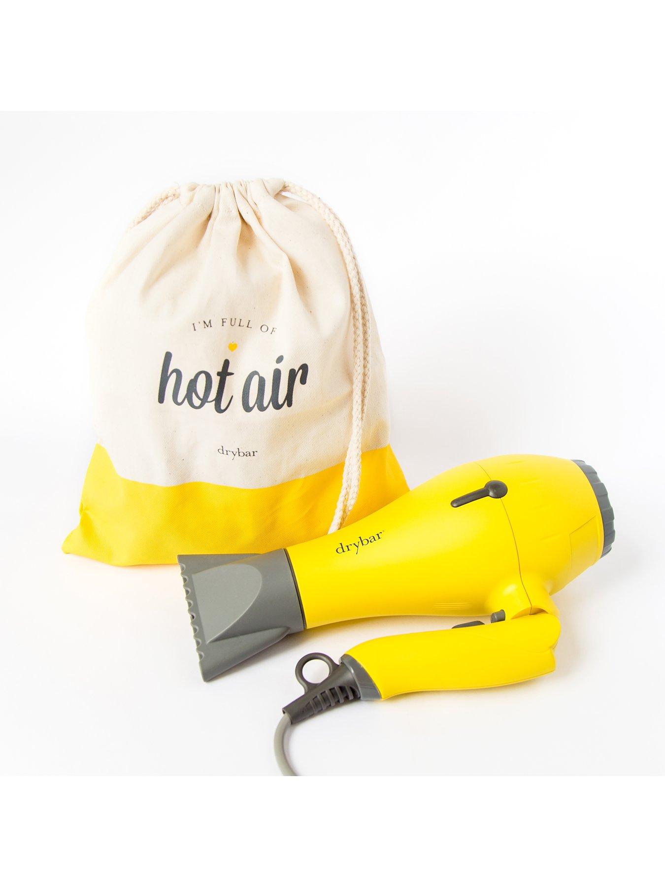  image of drybar-baby-buttercup-blow-dryer