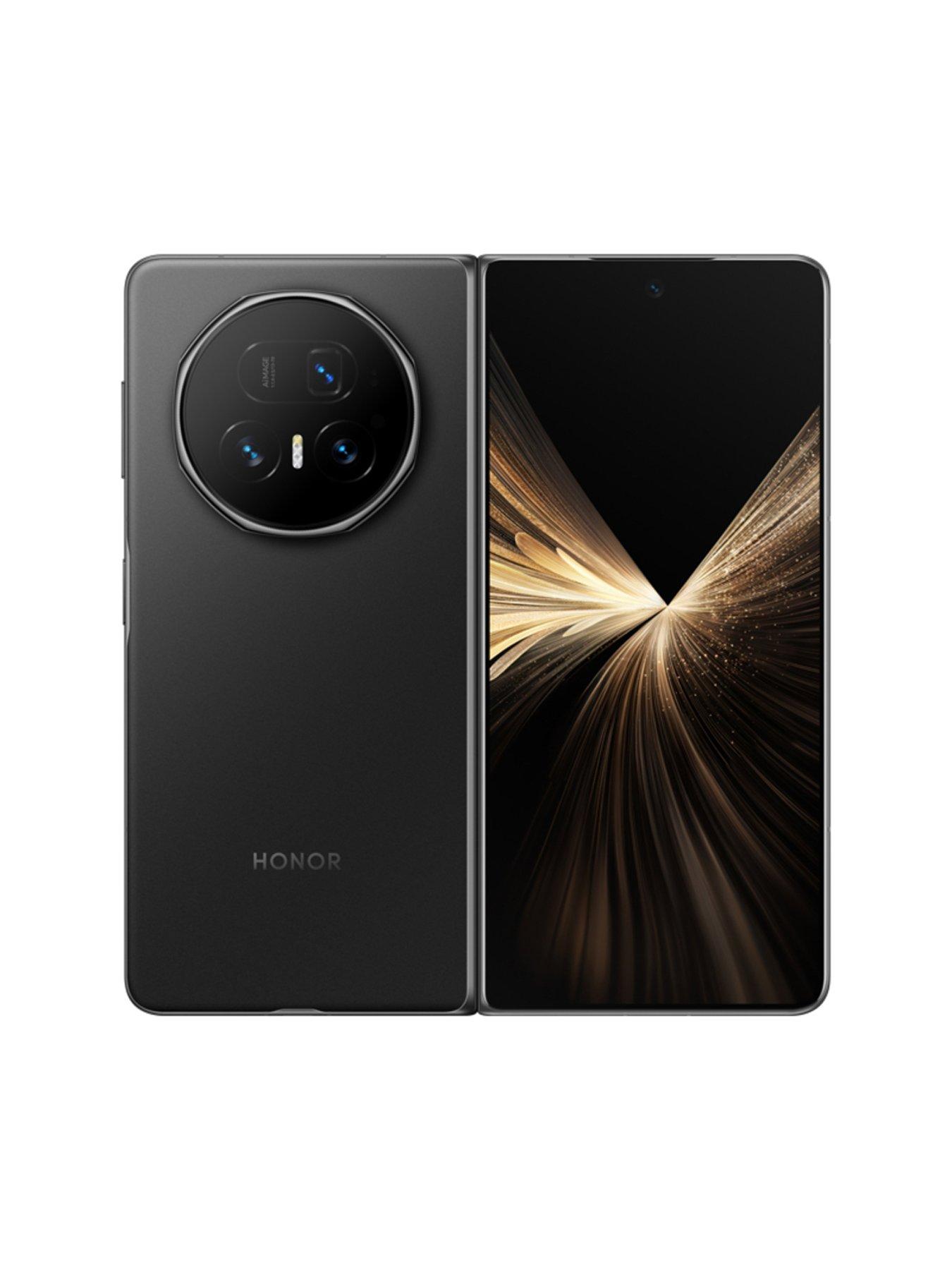  image of honor-magic-v5-16gb-ramnbsp512gb-storage-black