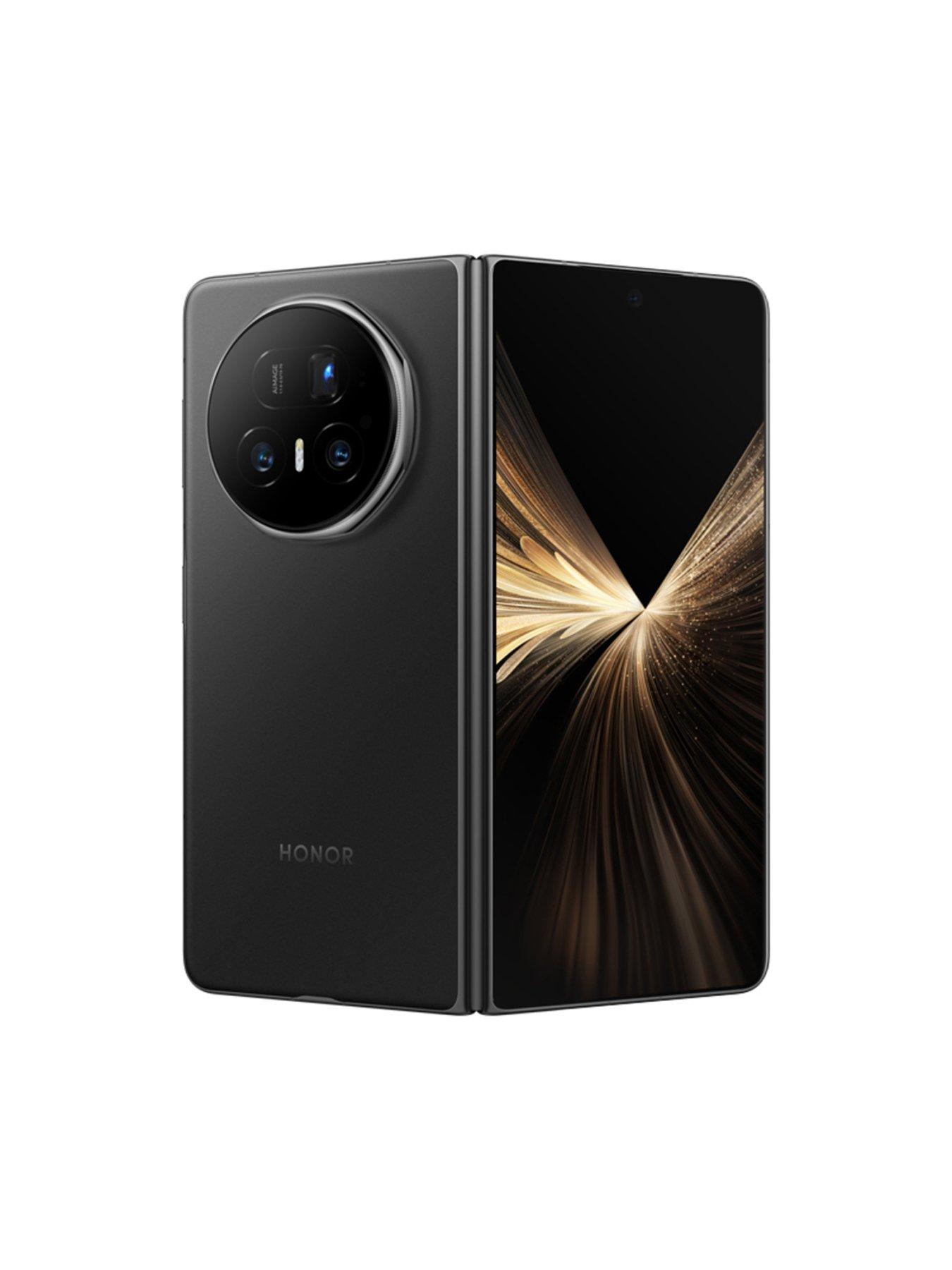 Image 5 of 7 of Honor Magic V5 16GB RAM&nbsp;+512GB Storage - Black