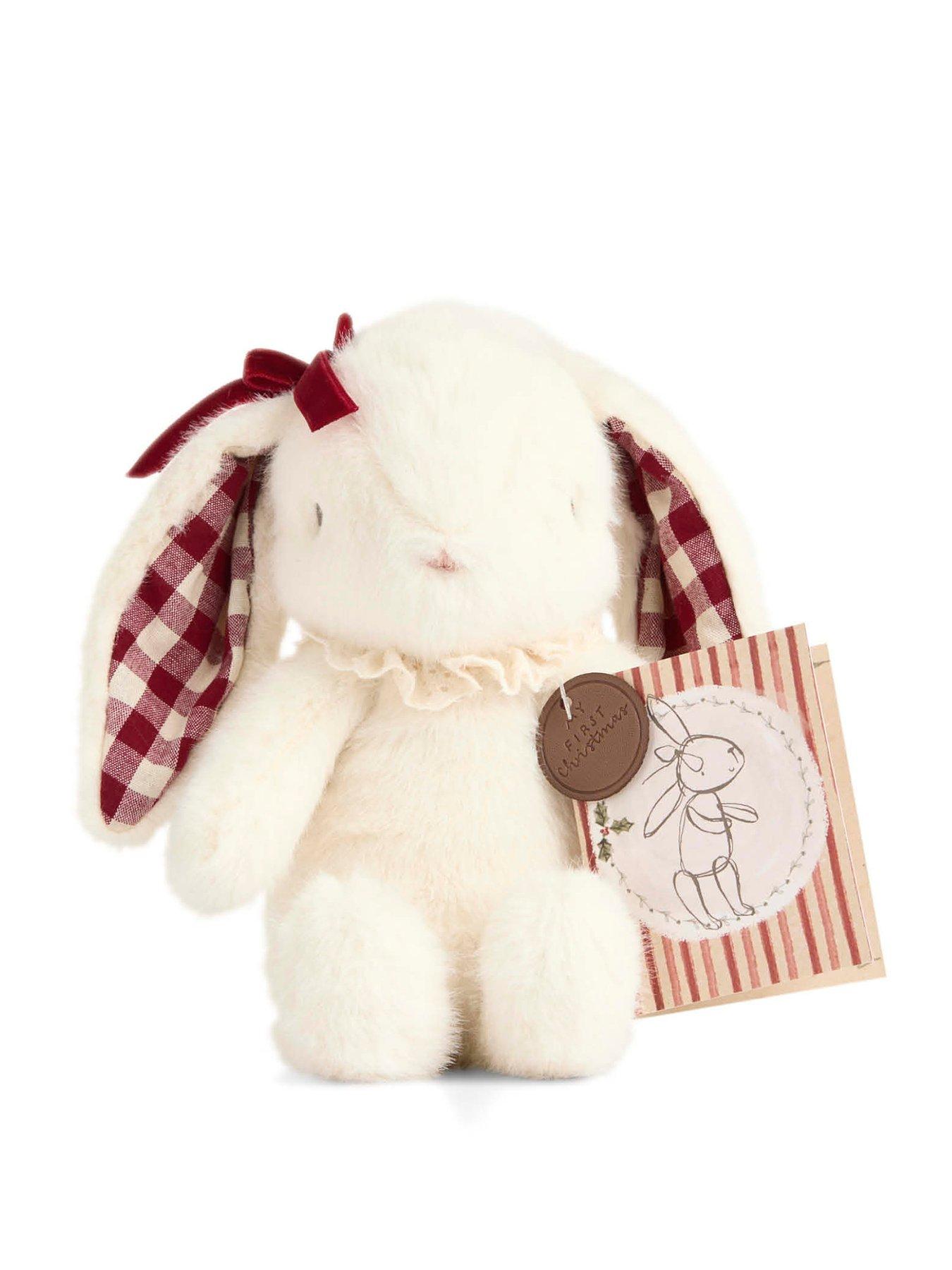  image of mamas-papas-soft-toy-beau-bunny-2025