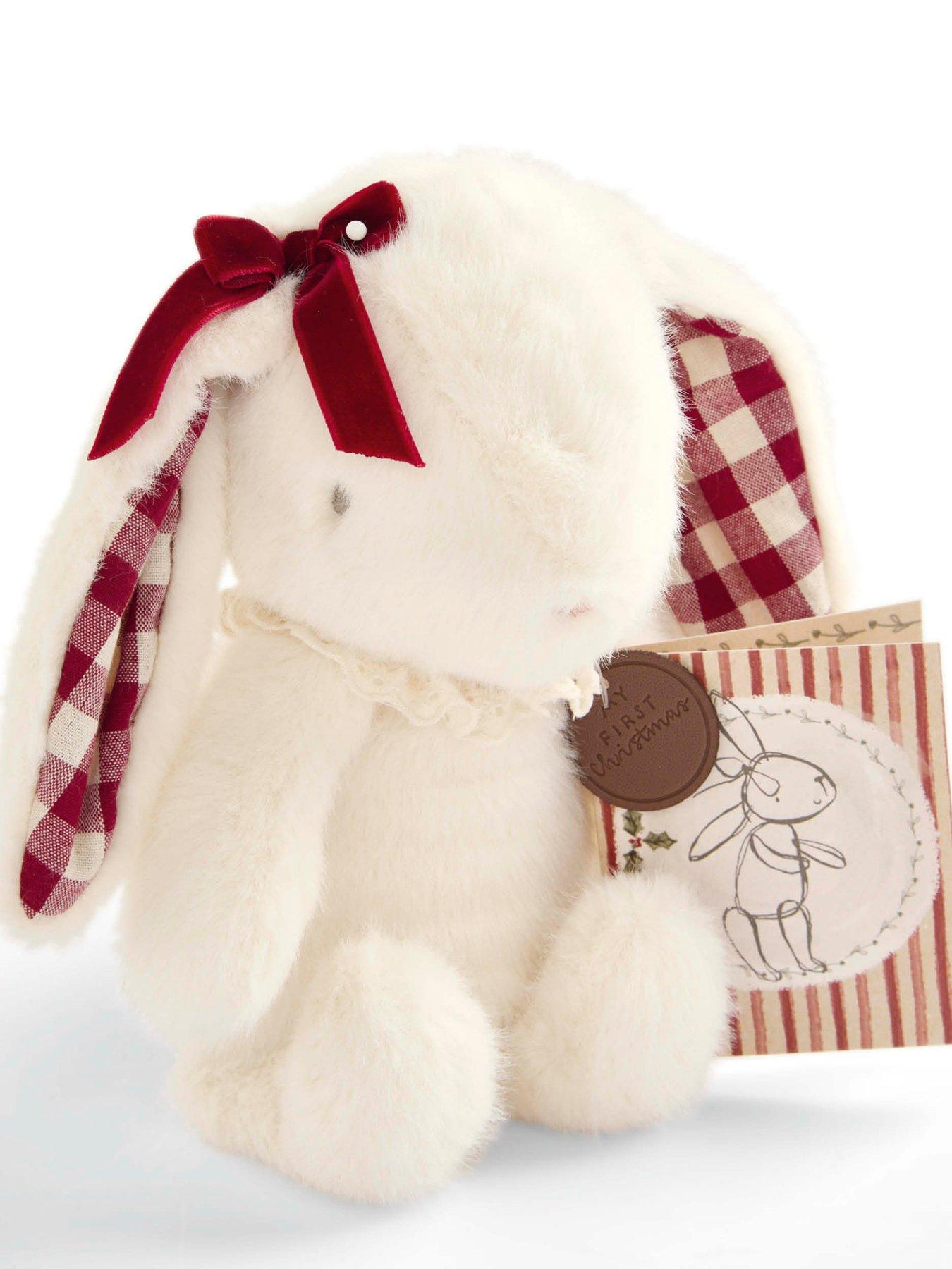  image of mamas-papas-soft-toy-beau-bunny-2025