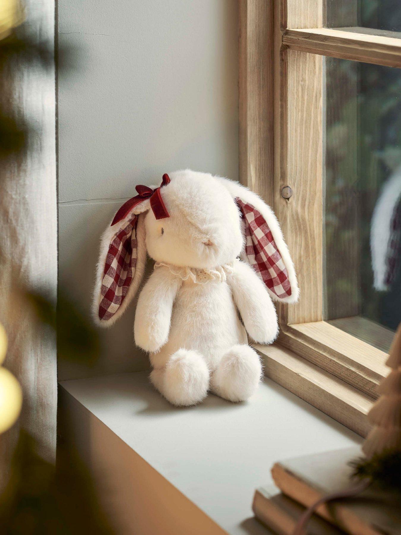  image of mamas-papas-soft-toy-beau-bunny-2025