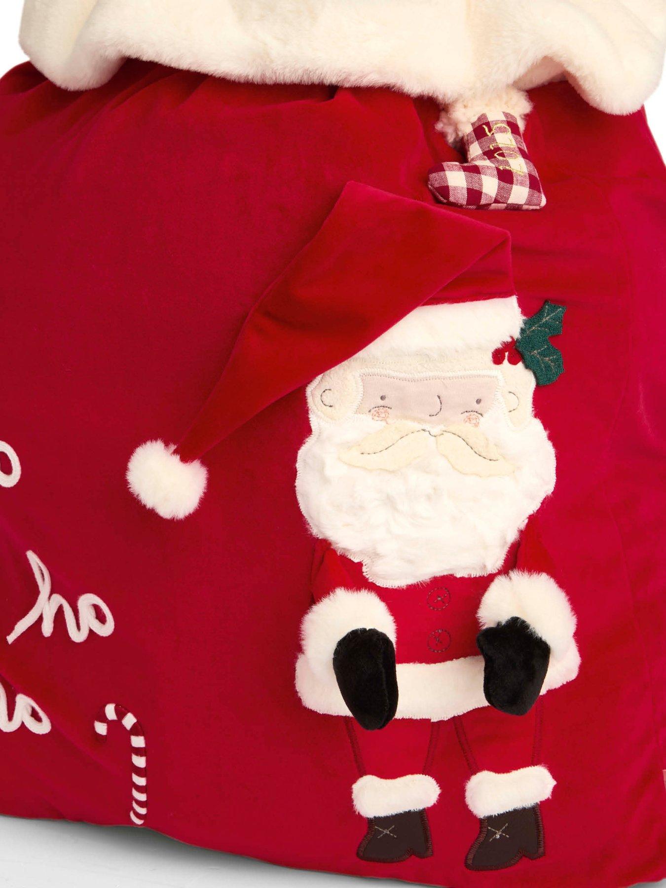  image of mamas-papas-large-sack-santa-2025