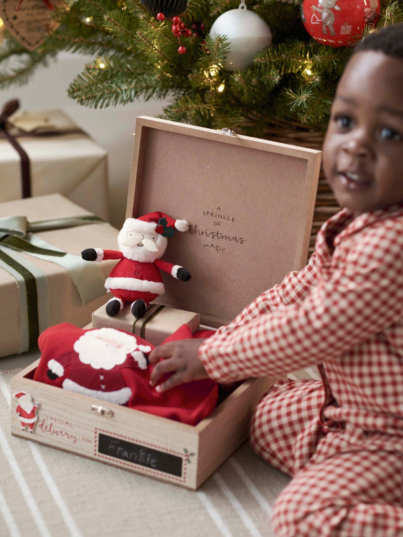 Mamas & Papas Christmas Eve Box - 2025