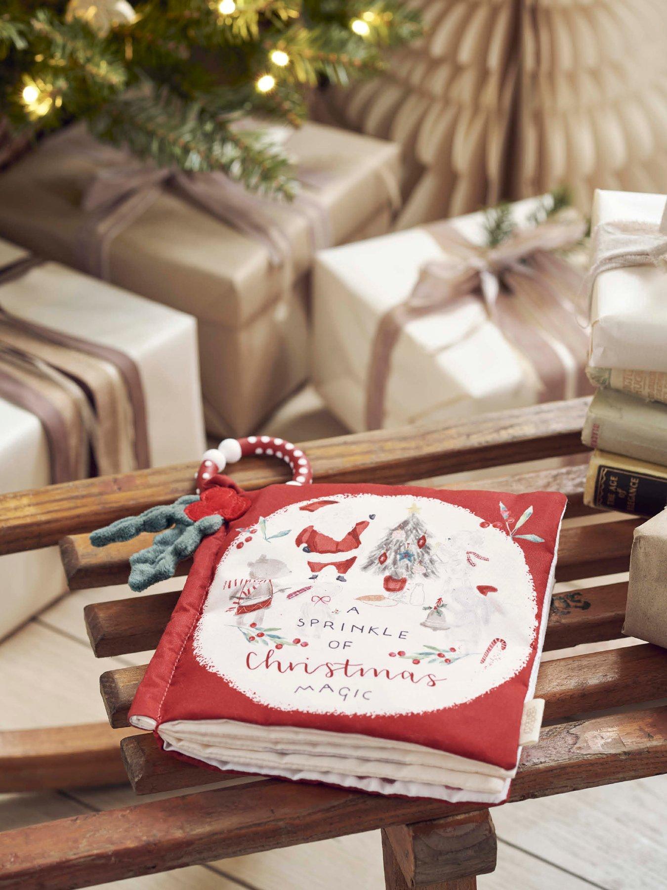  image of mamas-papas-act-book-sprinkle-of-xmas