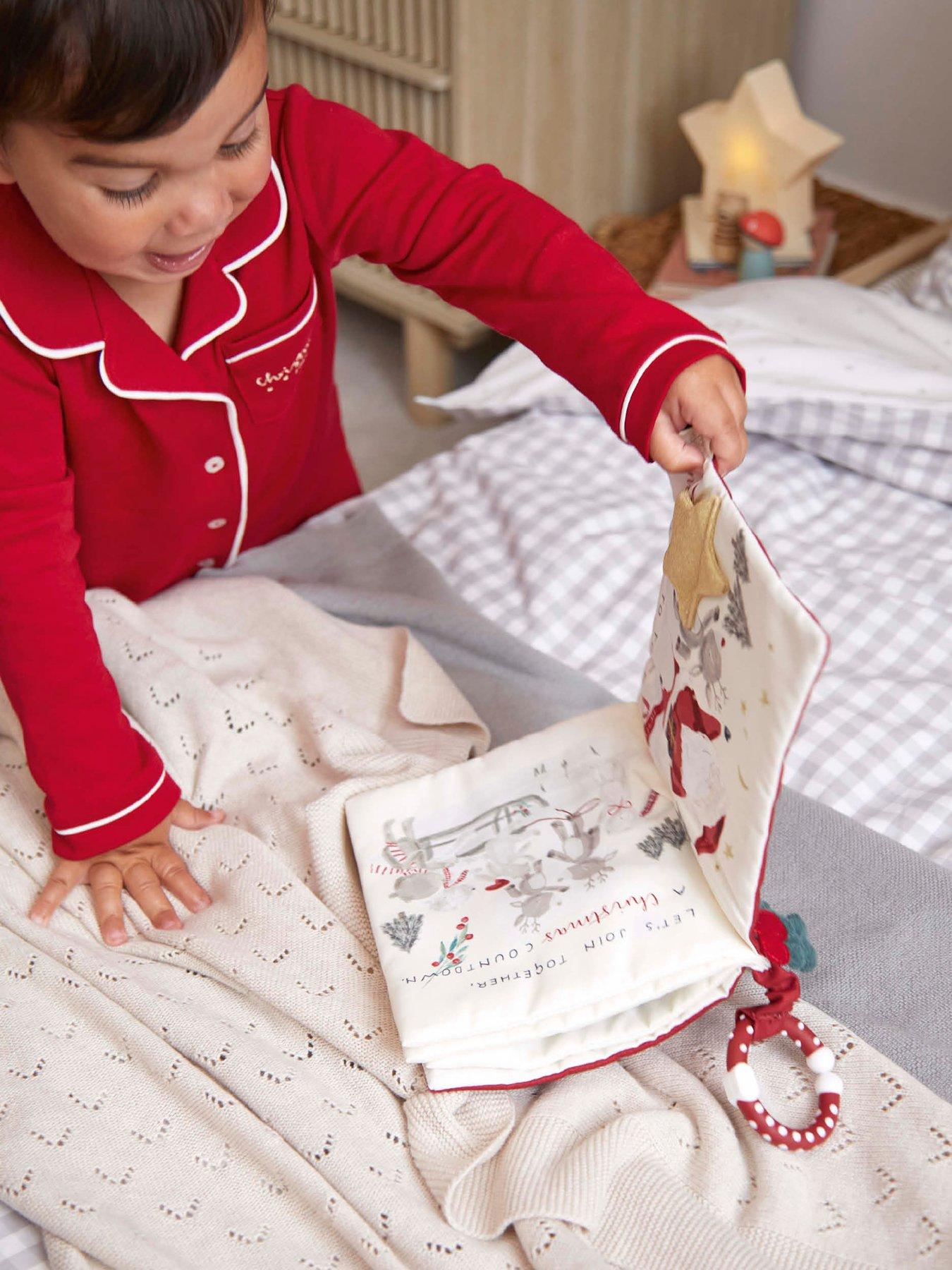  image of mamas-papas-act-book-sprinkle-of-xmas