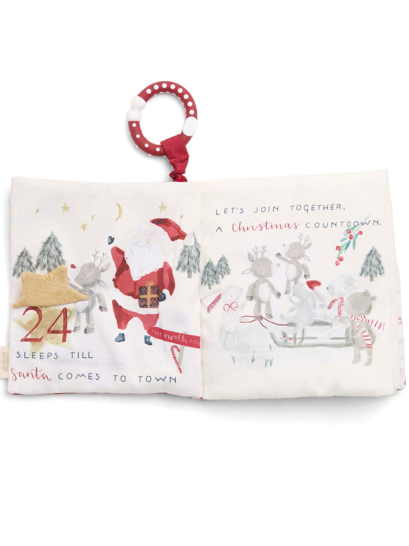  image of mamas-papas-act-book-sprinkle-of-xmas