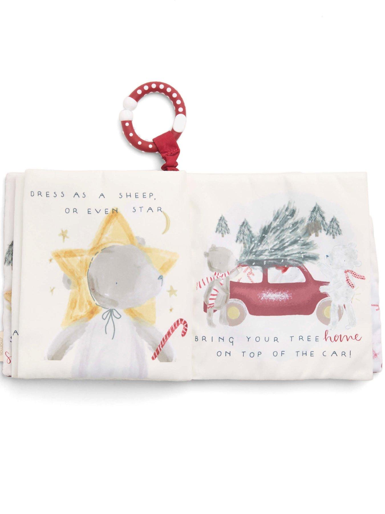  image of mamas-papas-act-book-sprinkle-of-xmas