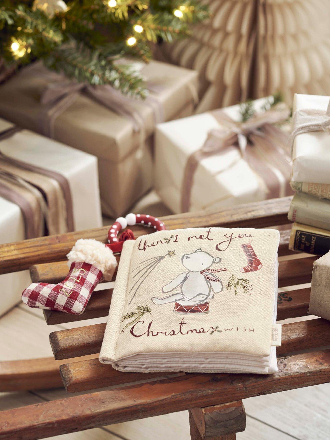 Mamas & Papas Act Book - Then I Met You