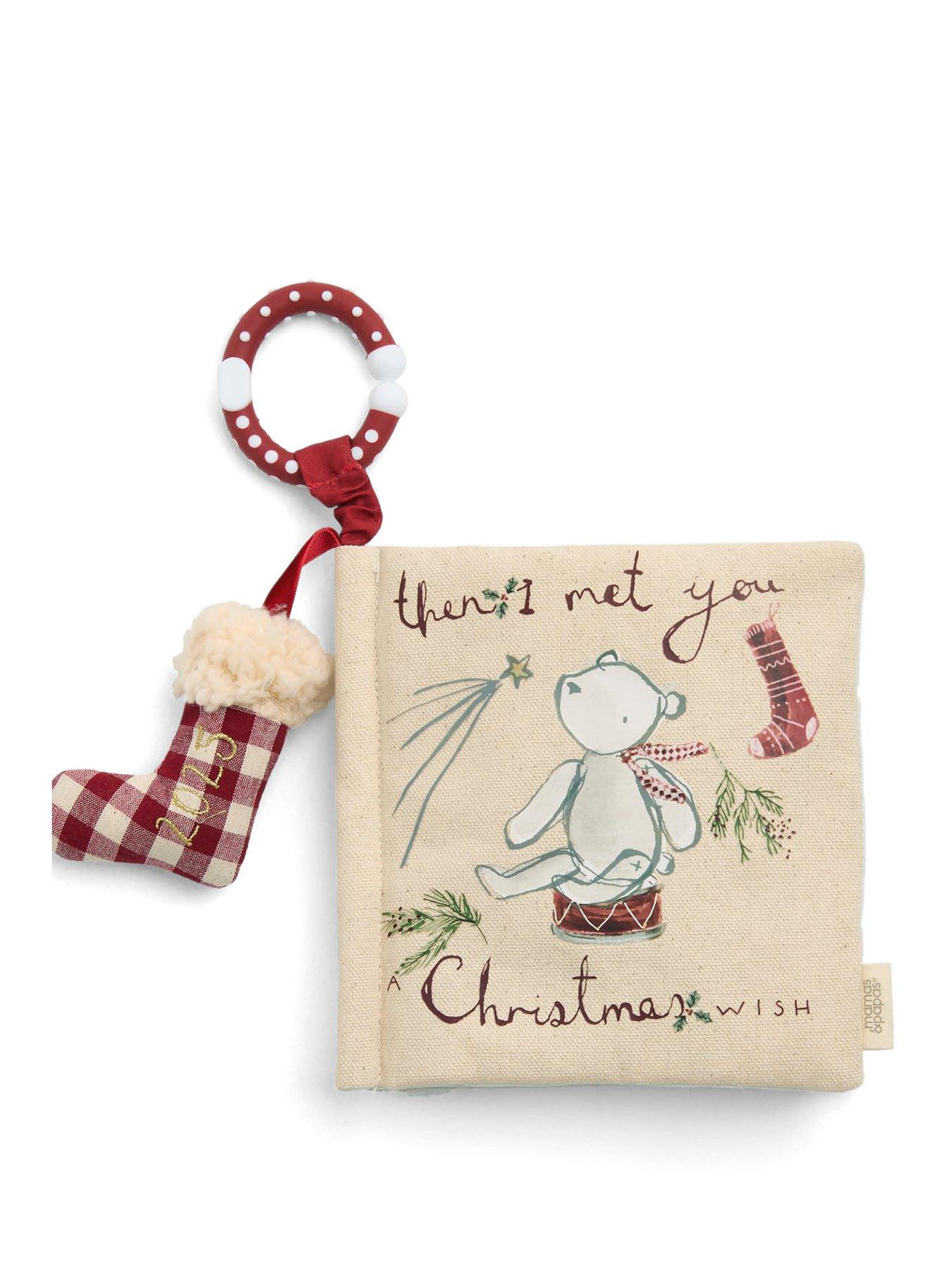  image of mamas-papas-act-book-then-i-met-you