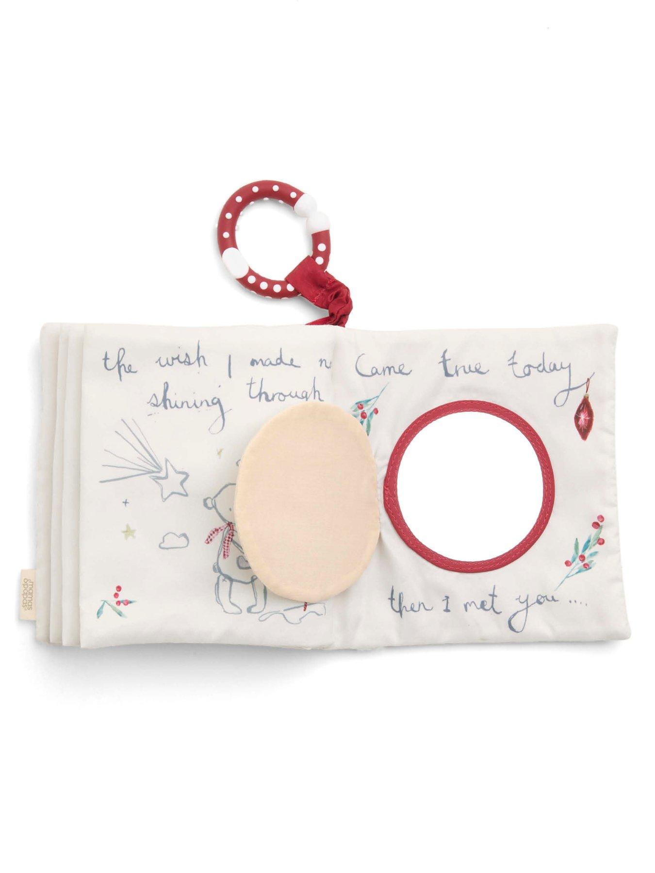  image of mamas-papas-act-book-then-i-met-you