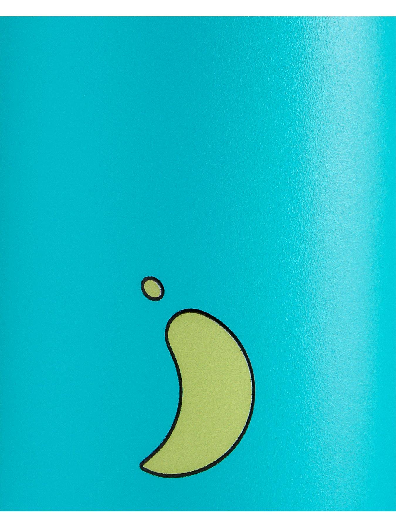 Image 4 of 6 of Chilly's Original Kids, Bottle, 350ml, Aqua