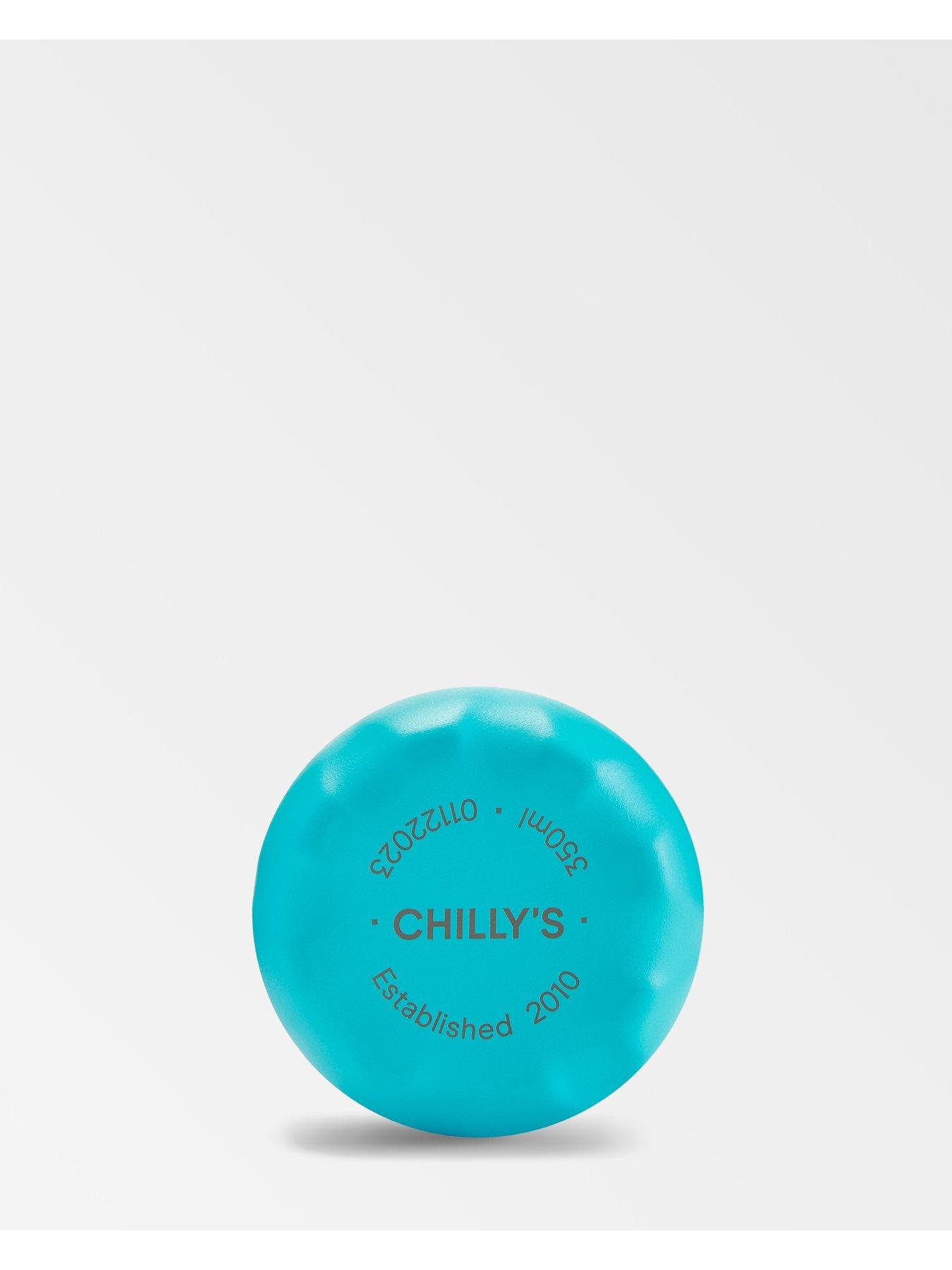 Image 5 of 6 of Chilly's Original Kids, Bottle, 350ml, Aqua