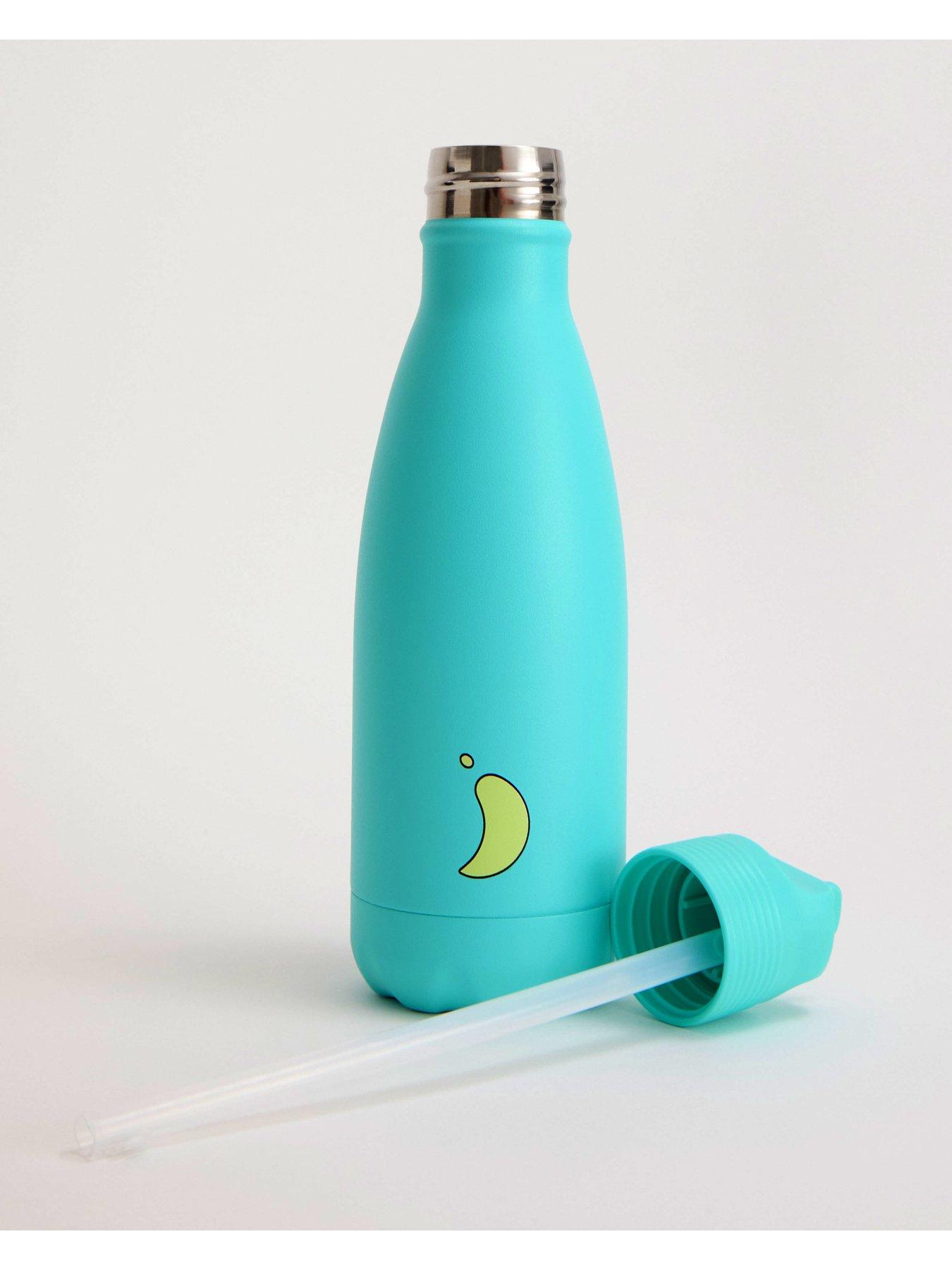 Image 6 of 6 of Chilly's Original Kids, Bottle, 350ml, Aqua