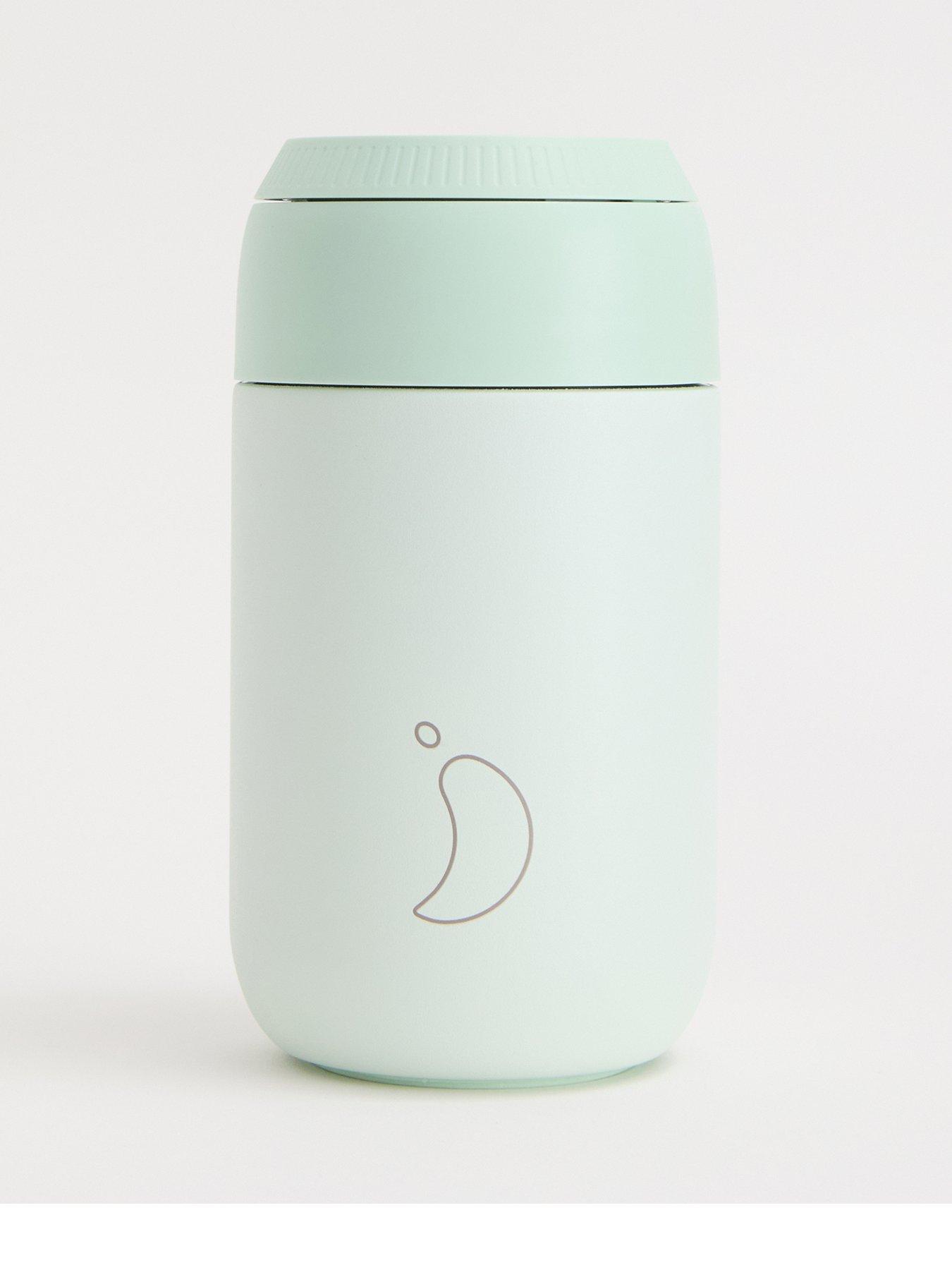 Chilly's Series 2 Cup, 340ml, Lichen Green